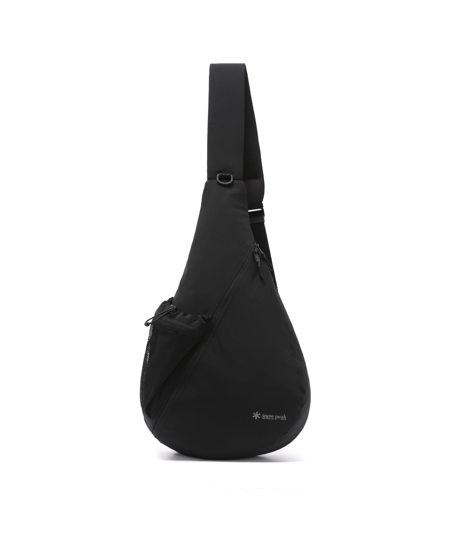Слинг-мессенджер Dual Tech 12L (S26SUFBG34) Black