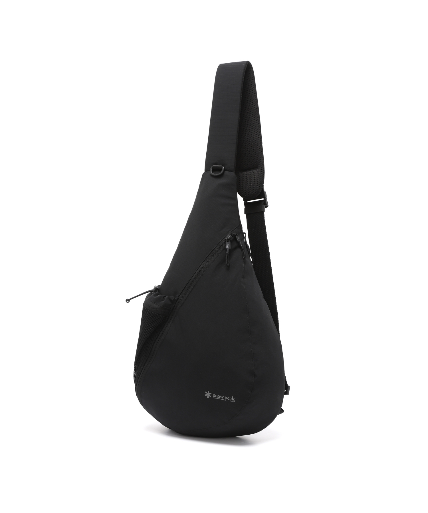 Слинг-мессенджер Dual Tech 12L (S26SUFBG34) Black