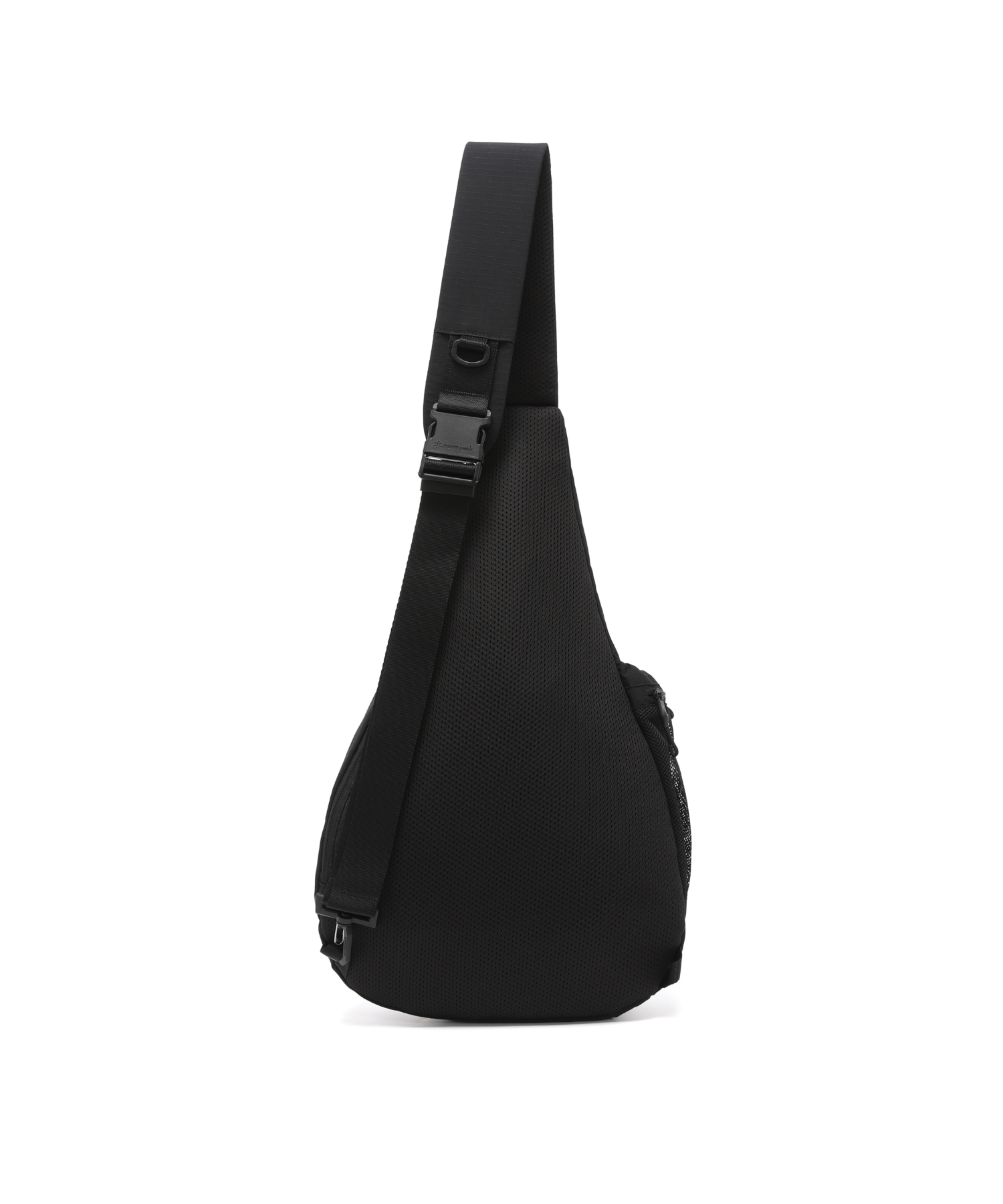 Слинг-мессенджер Dual Tech 12L (S26SUFBG34) Black