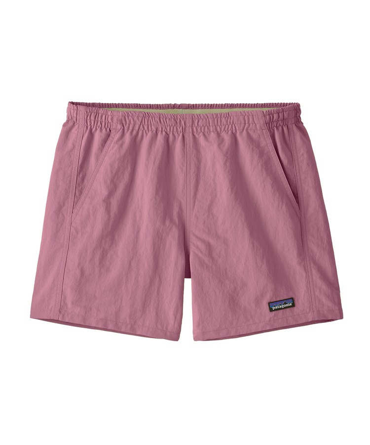 Womens Baggies Shorts  5