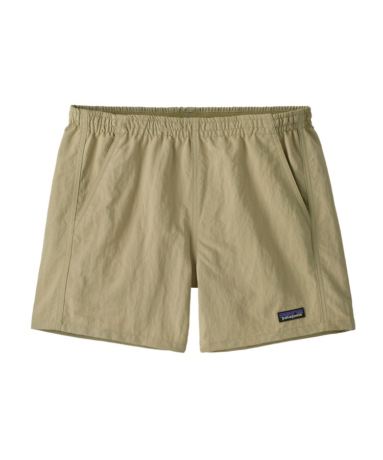 Womens Baggies Shorts  5