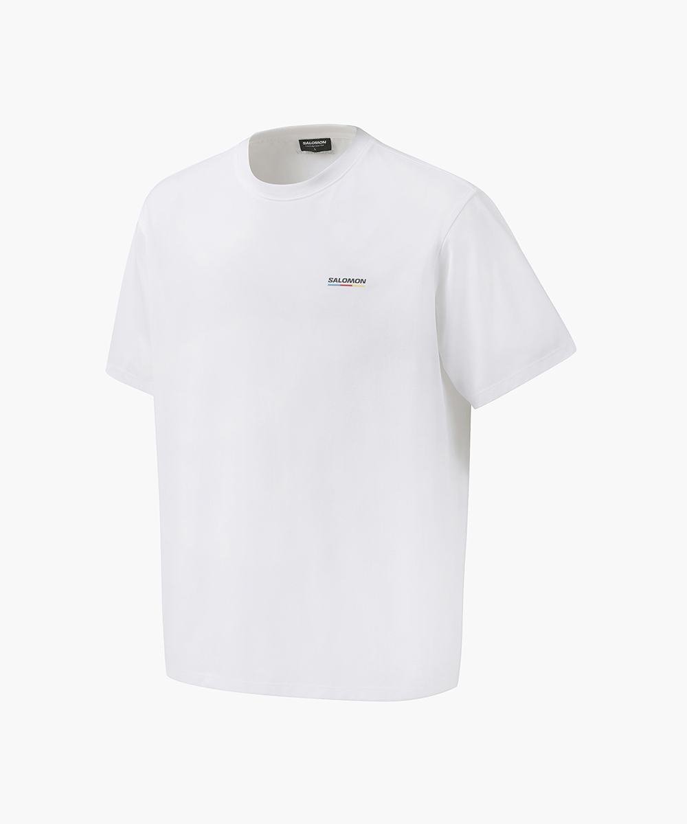 Футболка Primary Icon Short Sleeve_LD0043900