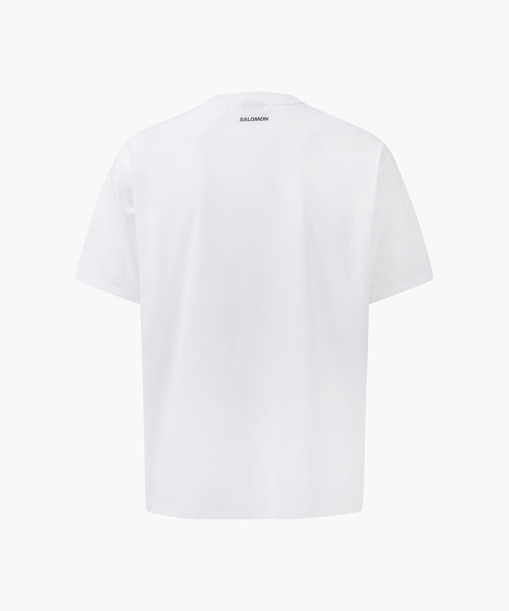 Футболка Primary Icon Short Sleeve_LD0043900