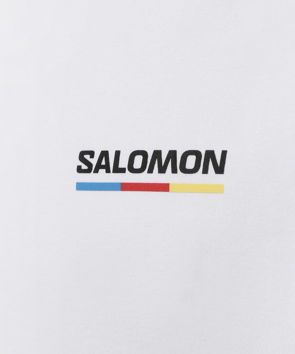Футболка Primary Icon Short Sleeve_LD0043900