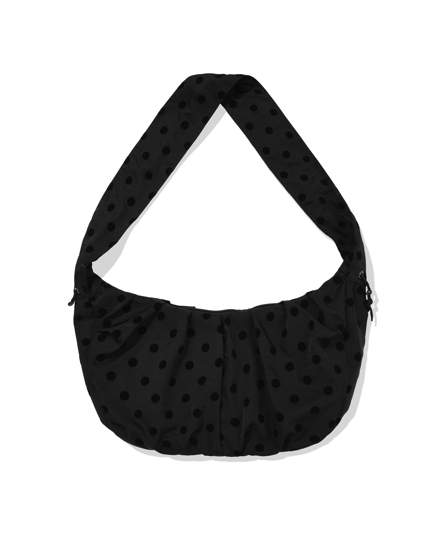 DOT CROSS BAG (чёрный)