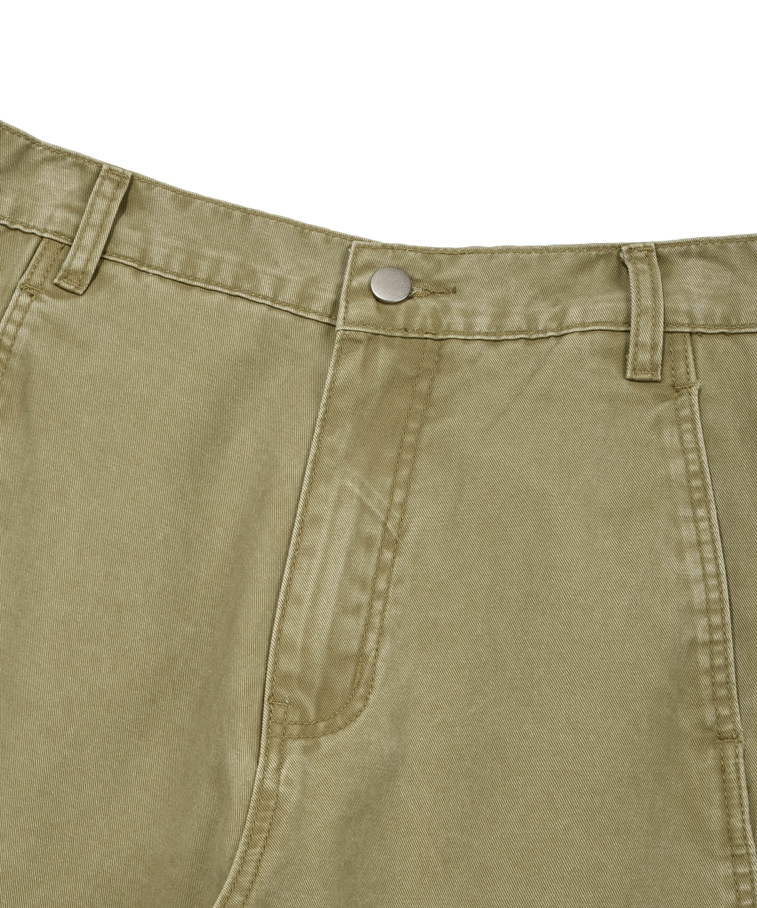 TURBAN DENIM [OLIVE]
