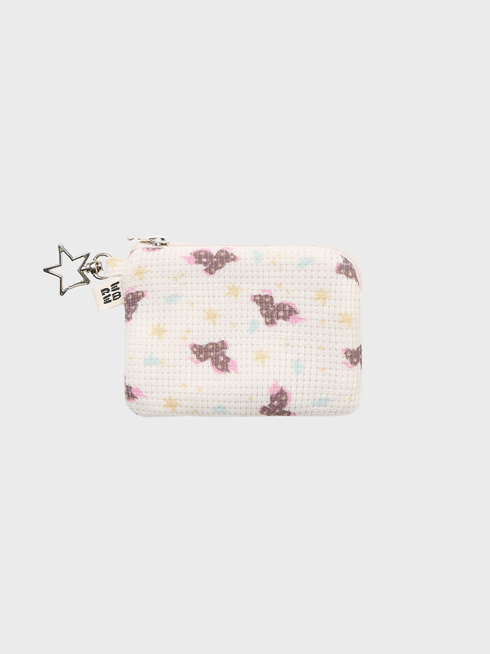 Dreamy Card Pocket (2 colors)