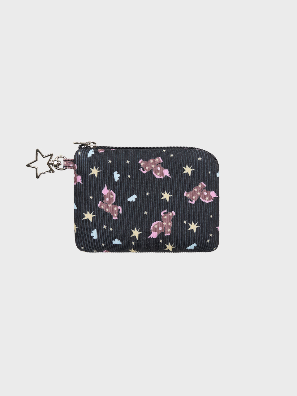 Dreamy Card Pocket (2 colors)
