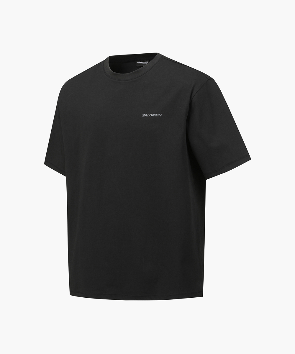 Mudstride Short Sleeve _LD0036200