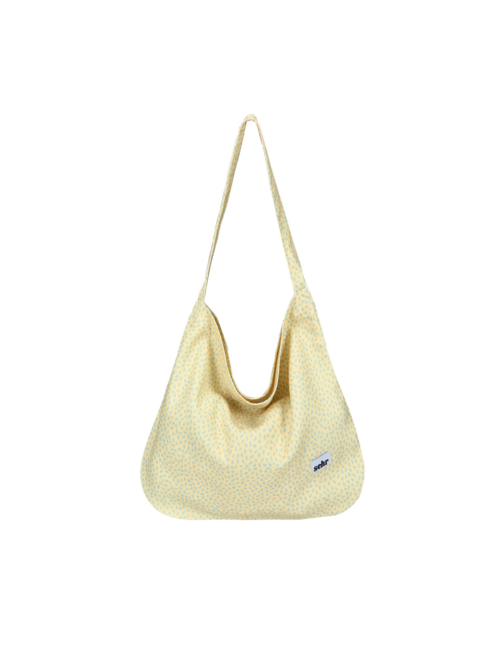 Blue Fairy Easy Bag (Yellow)