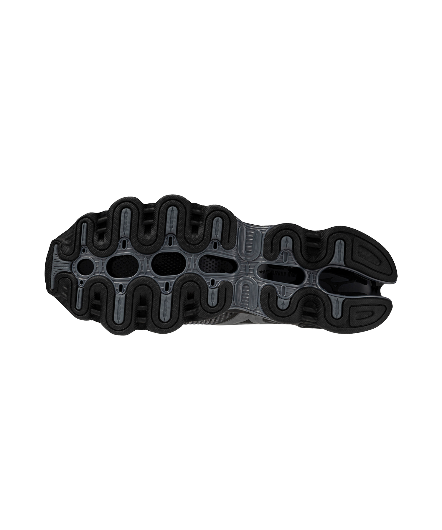 WAVE PROPHECY 15 - Black/Metallic Gray/Iron Gate / J1GC265131
