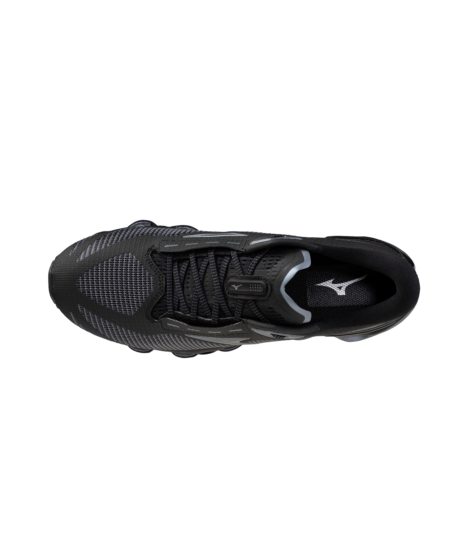 WAVE PROPHECY 15 - Black/Metallic Gray/Iron Gate / J1GC265131