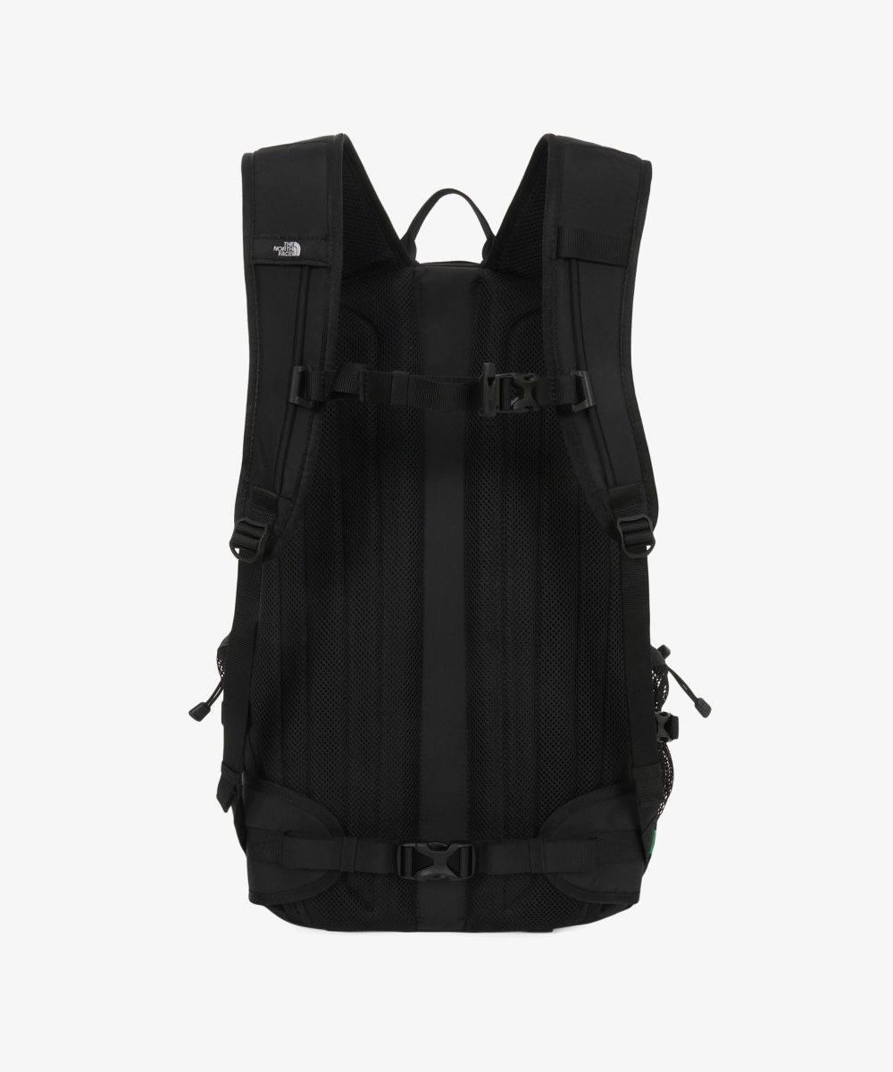 Рюкзак Big Shot BLACK NM2DS00A