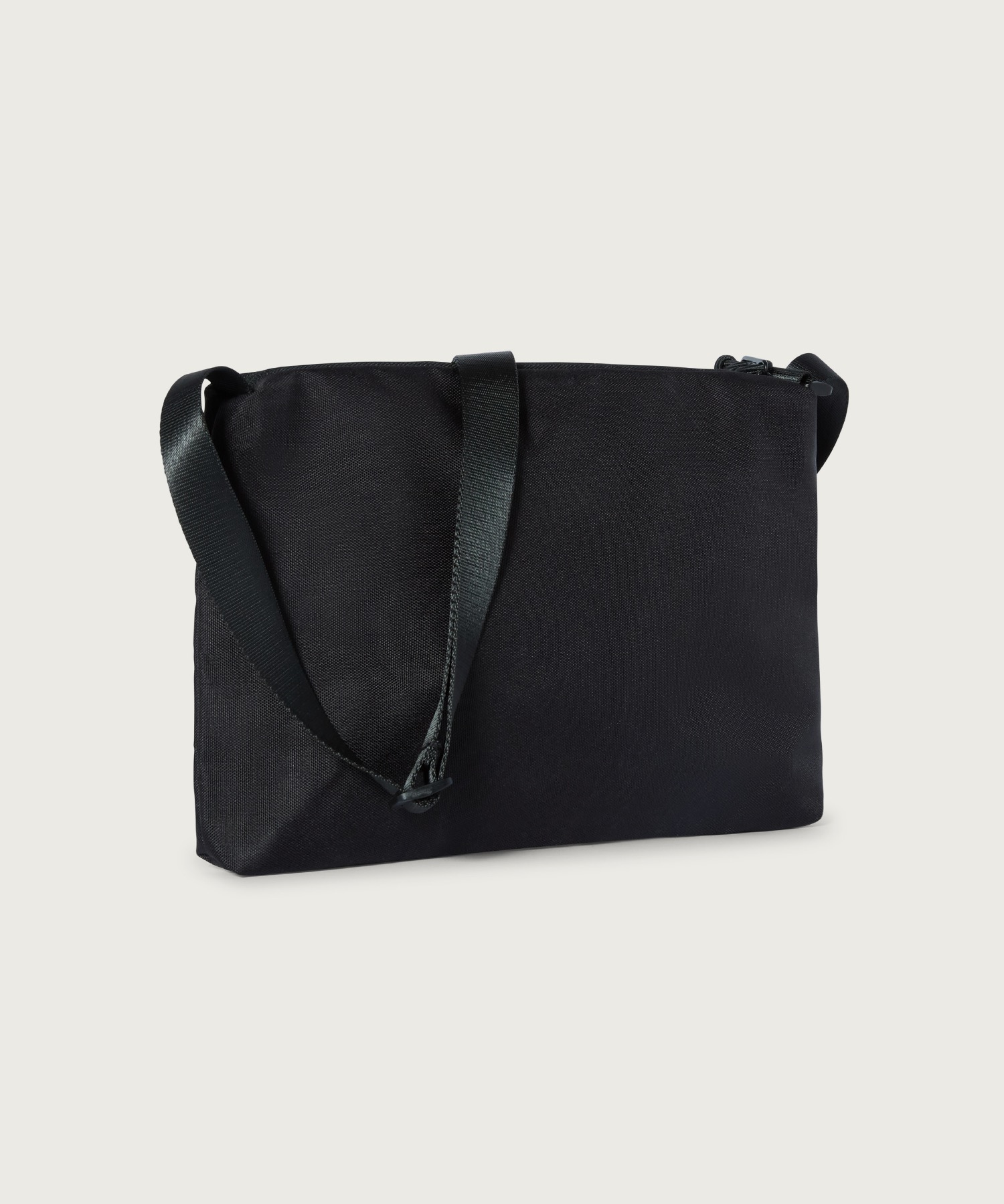 Сумка кросс-боди Travel Black