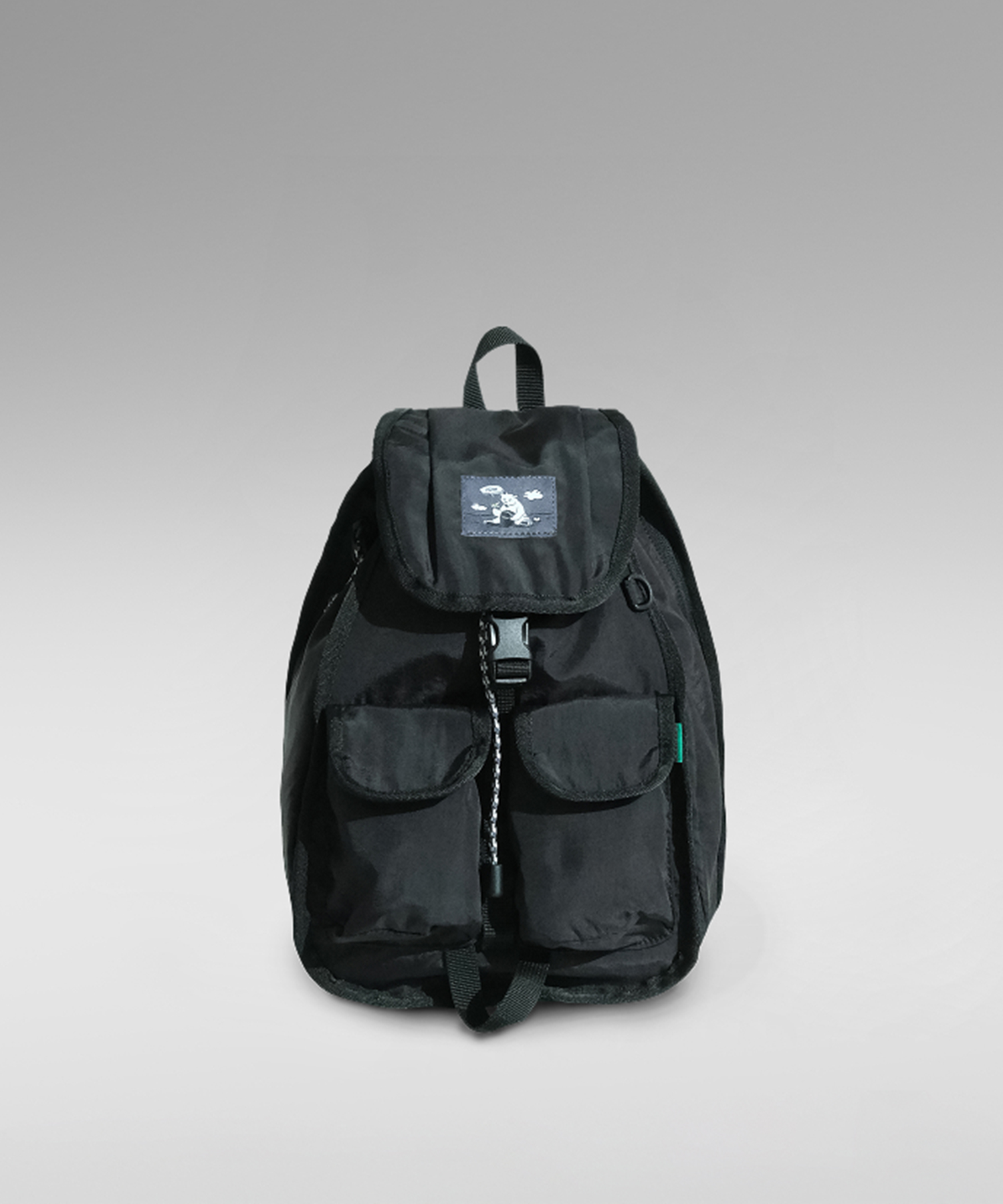 Рюкзак Pico Black