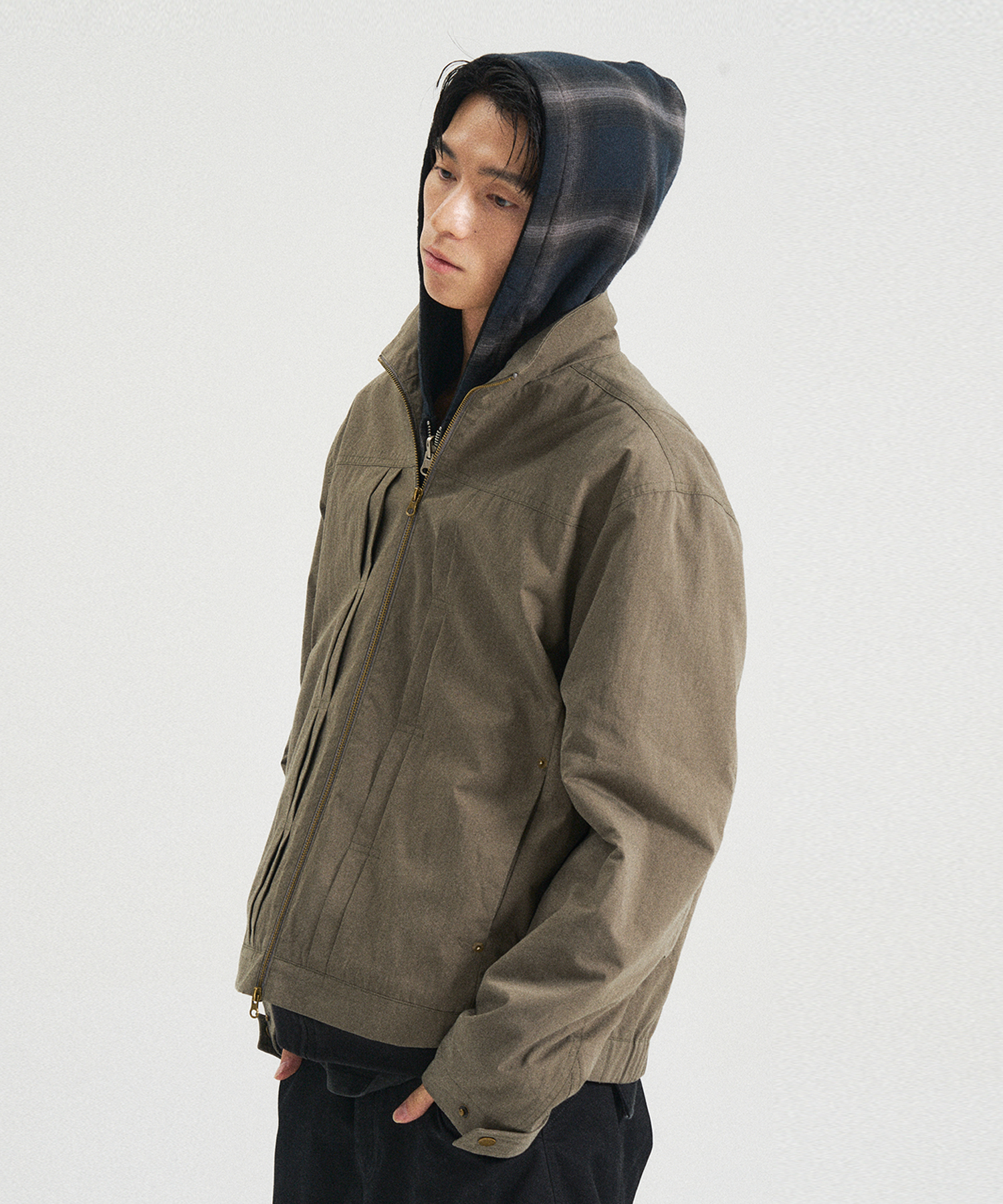 TYPE-2 COMPACT JACKET