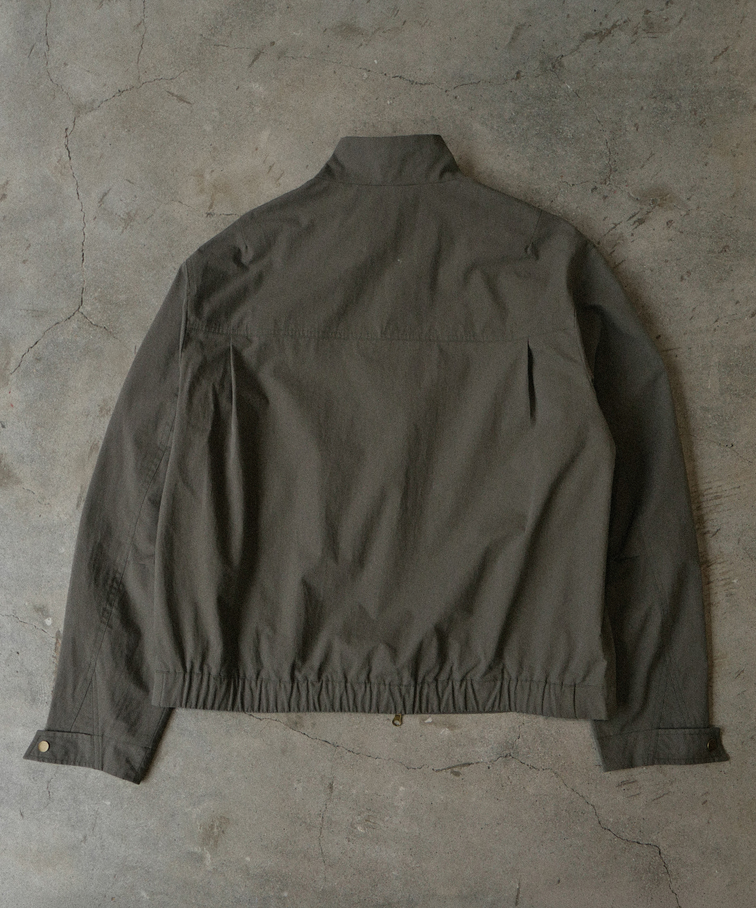 TYPE-2 COMPACT JACKET