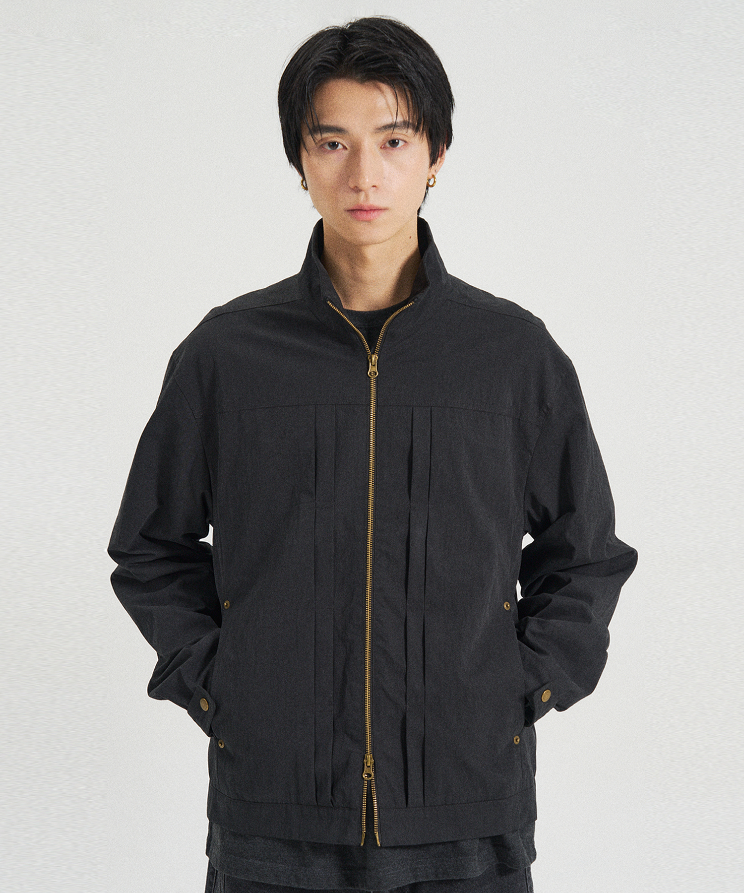 TYPE-2 COMPACT JACKET