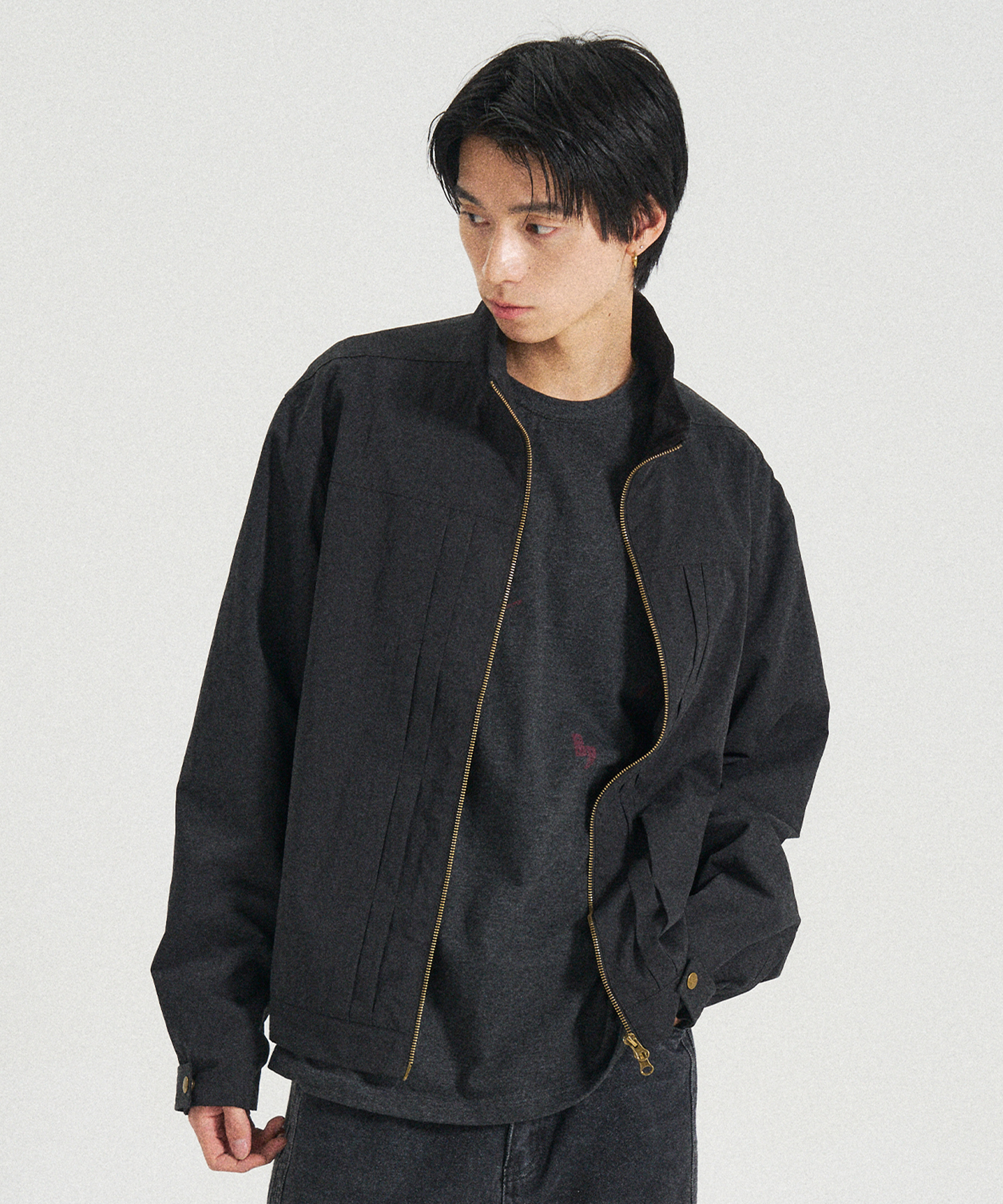 TYPE-2 COMPACT JACKET