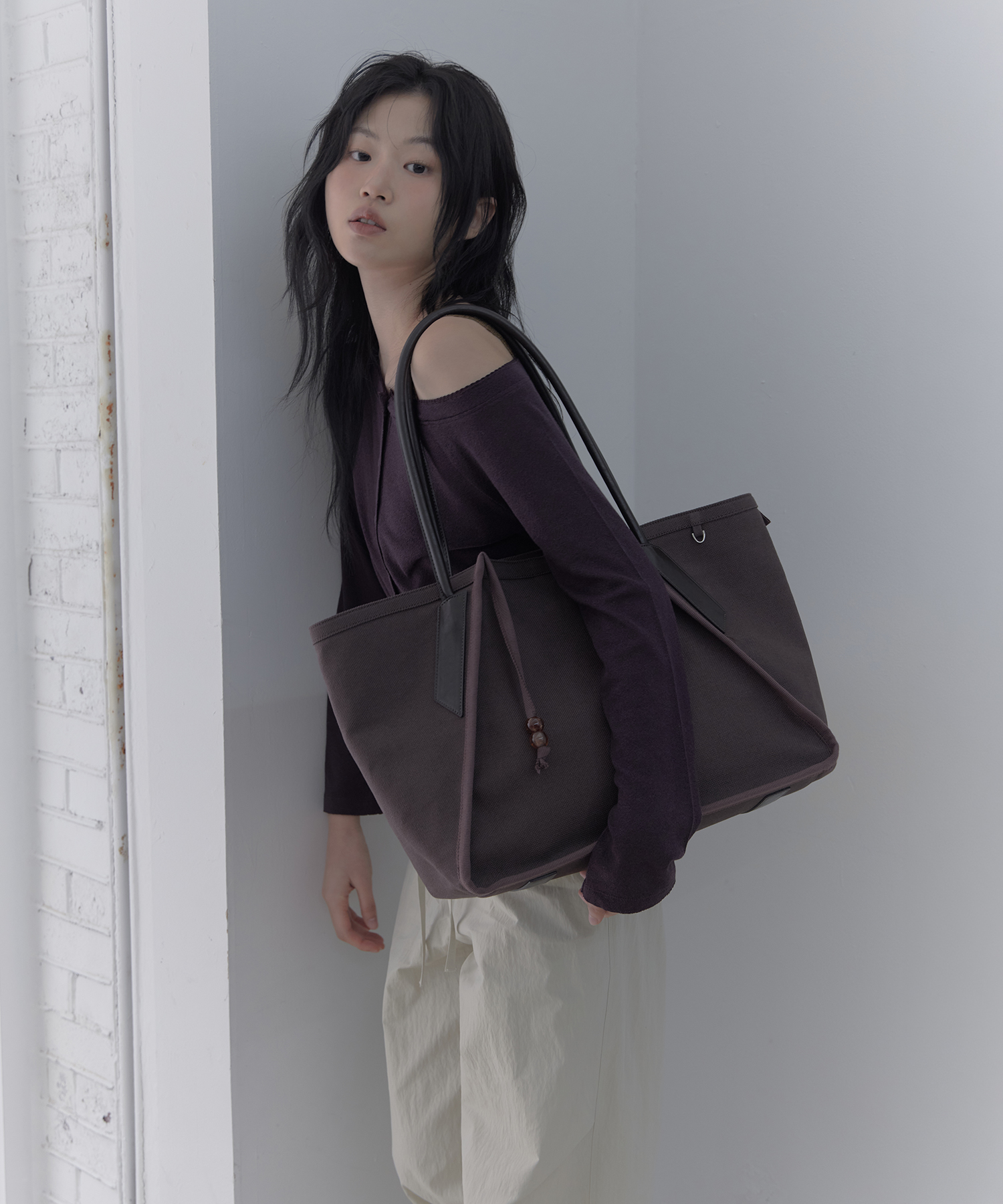 sio canvas bag
