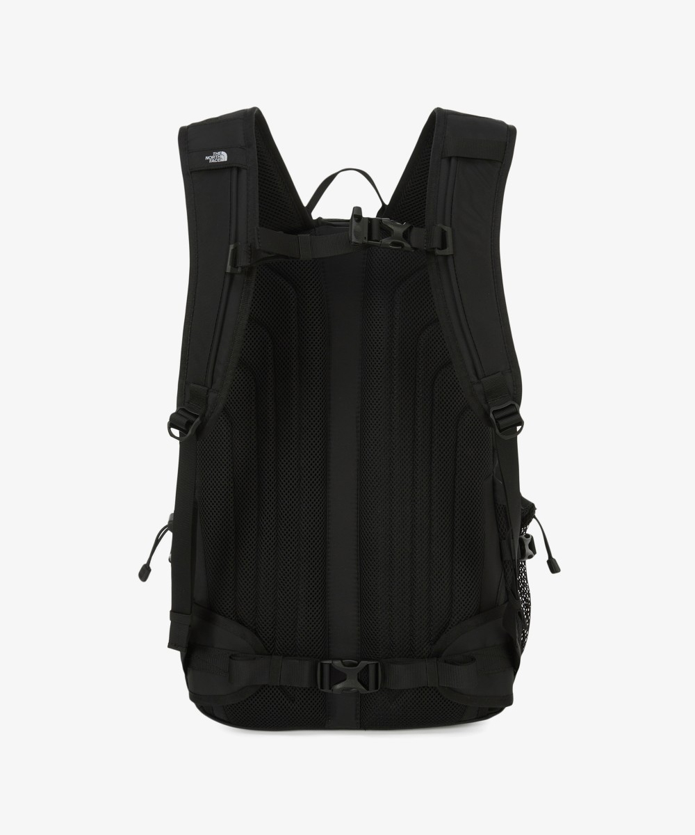 Рюкзак NM2DS08A Hot Shot BLACK