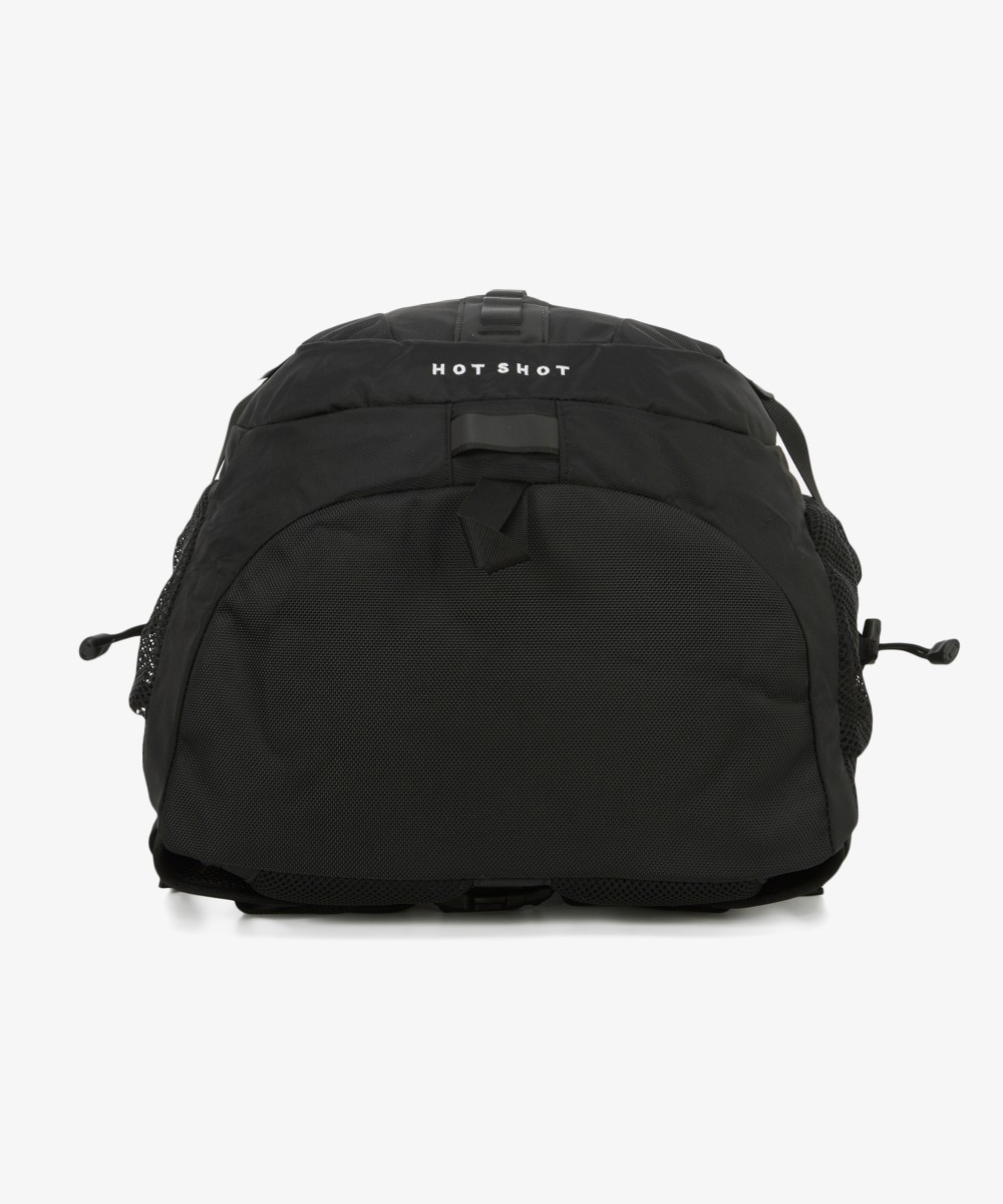 Рюкзак NM2DS08A Hot Shot BLACK