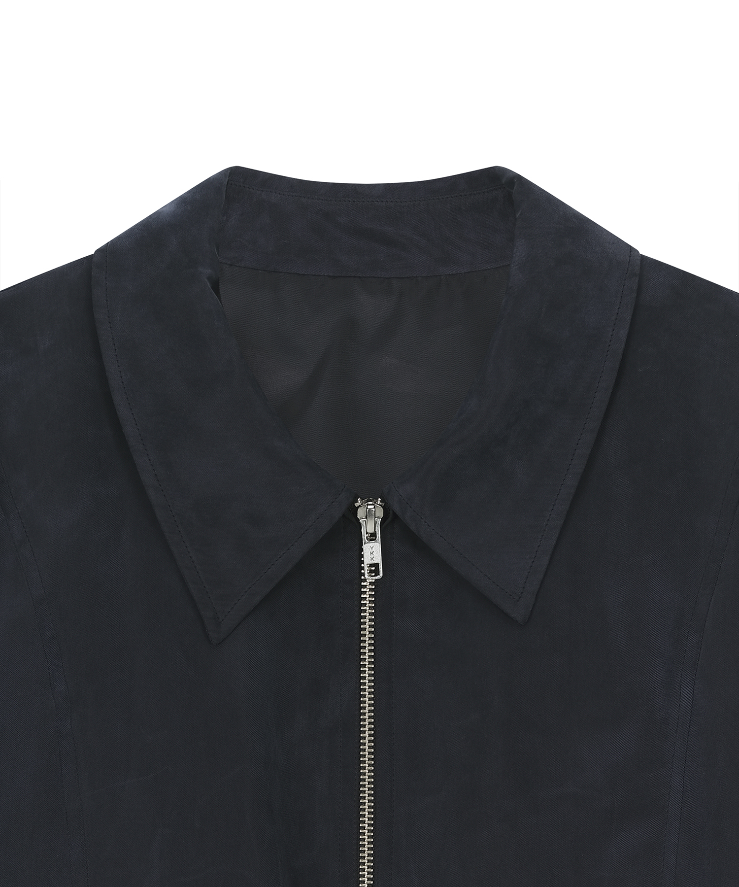 fluid swing топ куртка (navy)