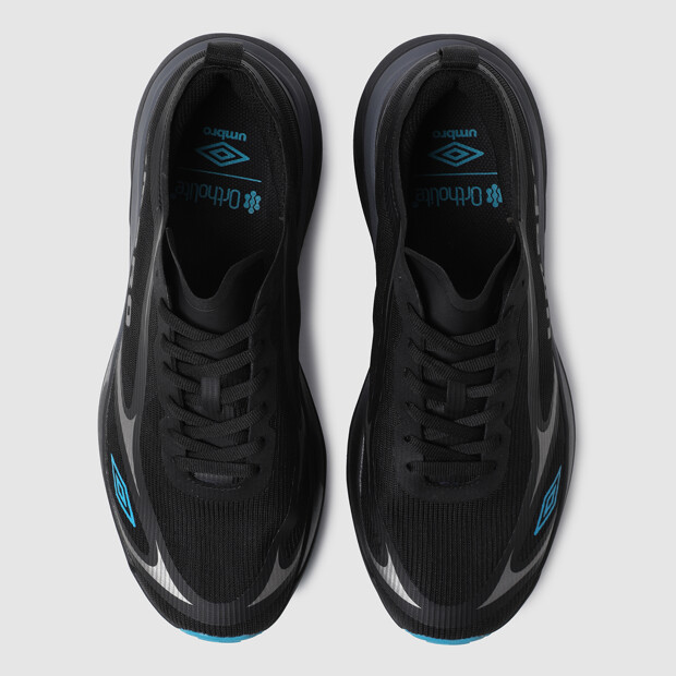WISHED RUN Black UR123RPR20