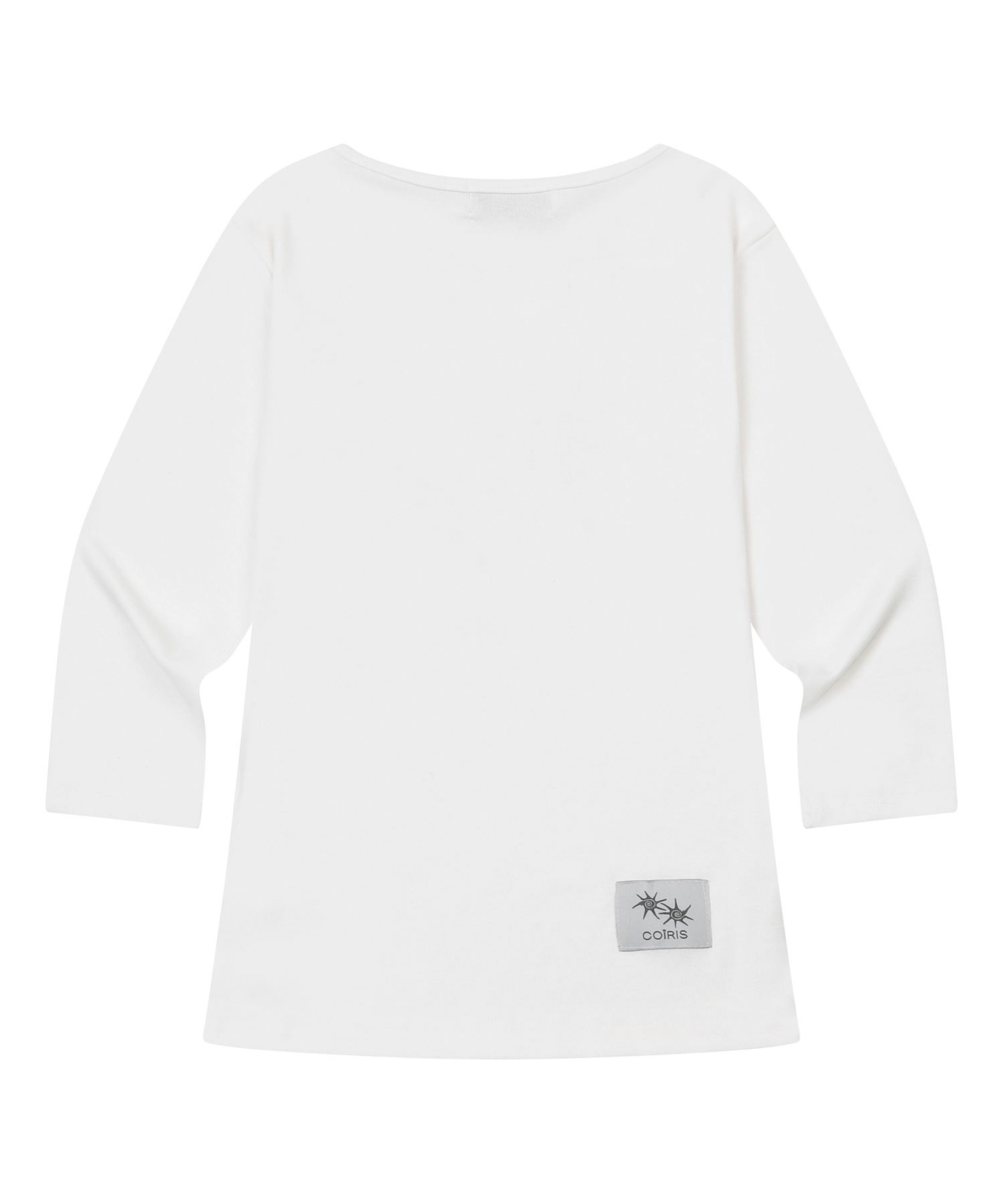 rean sleeve t (3color)