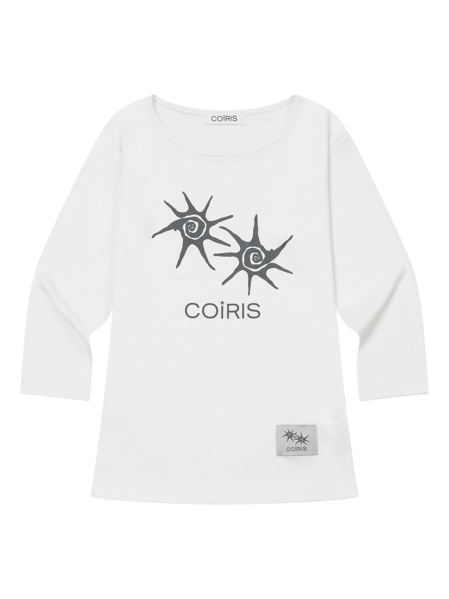 rean sleeve t (3color)
