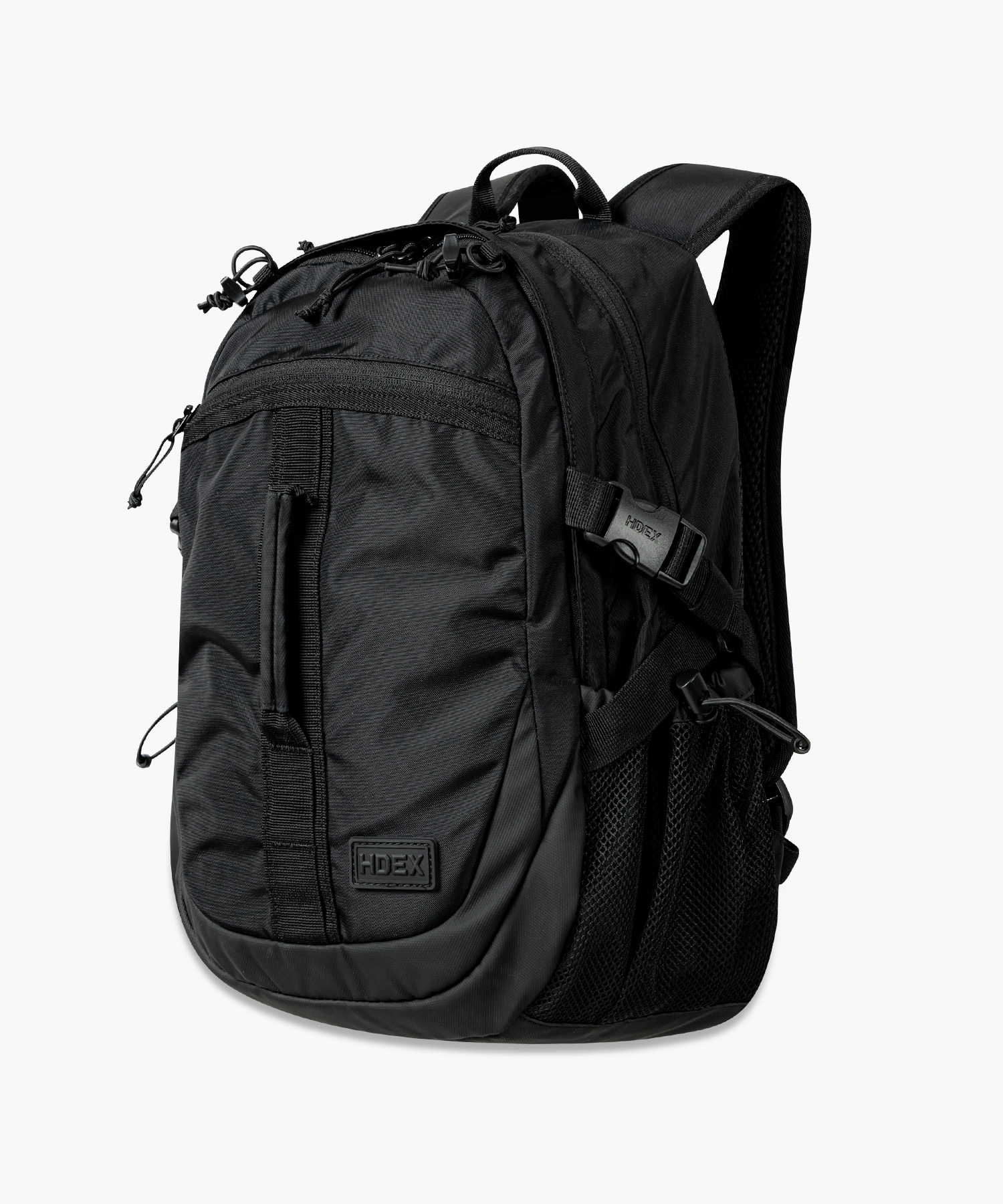 Delta String Backpack 17L Black