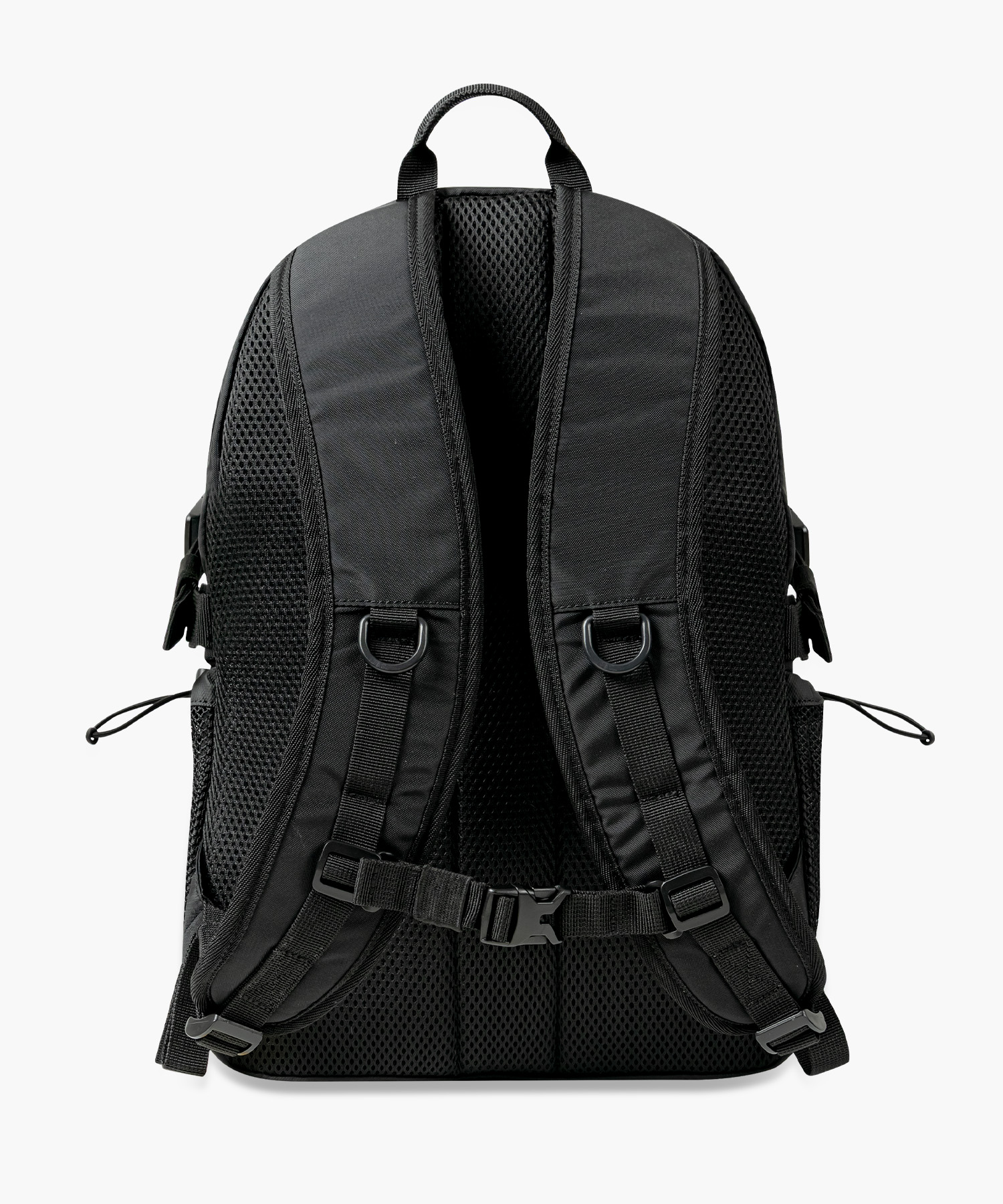 Delta String Backpack 17L Black
