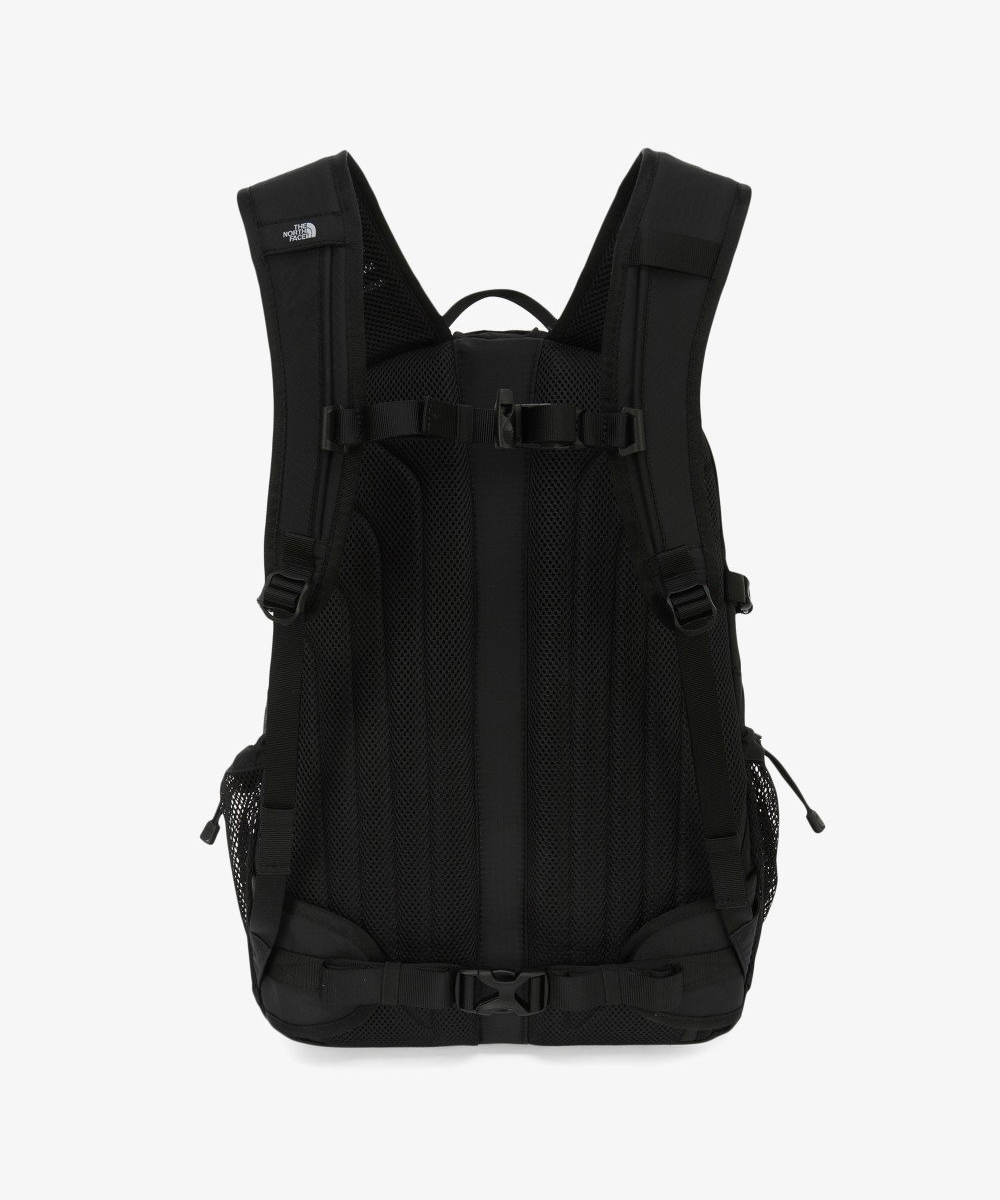 NM2DS04A Borealis 2 BLACK