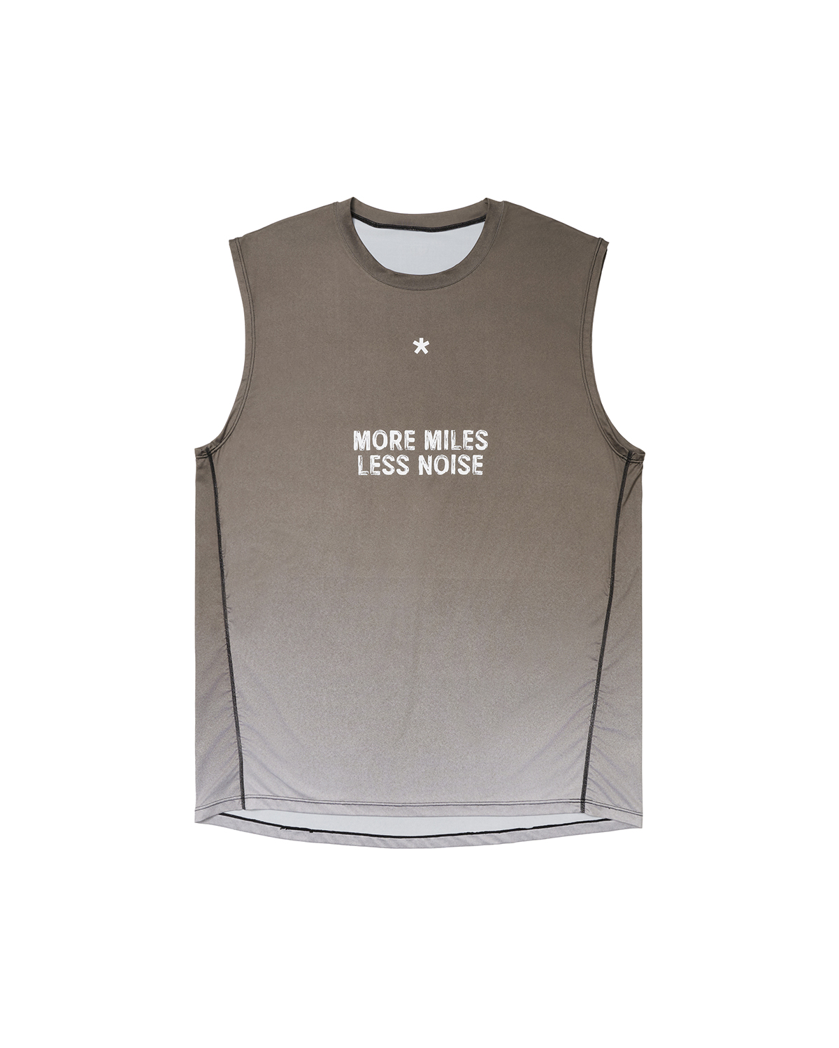 Dust fade Tank