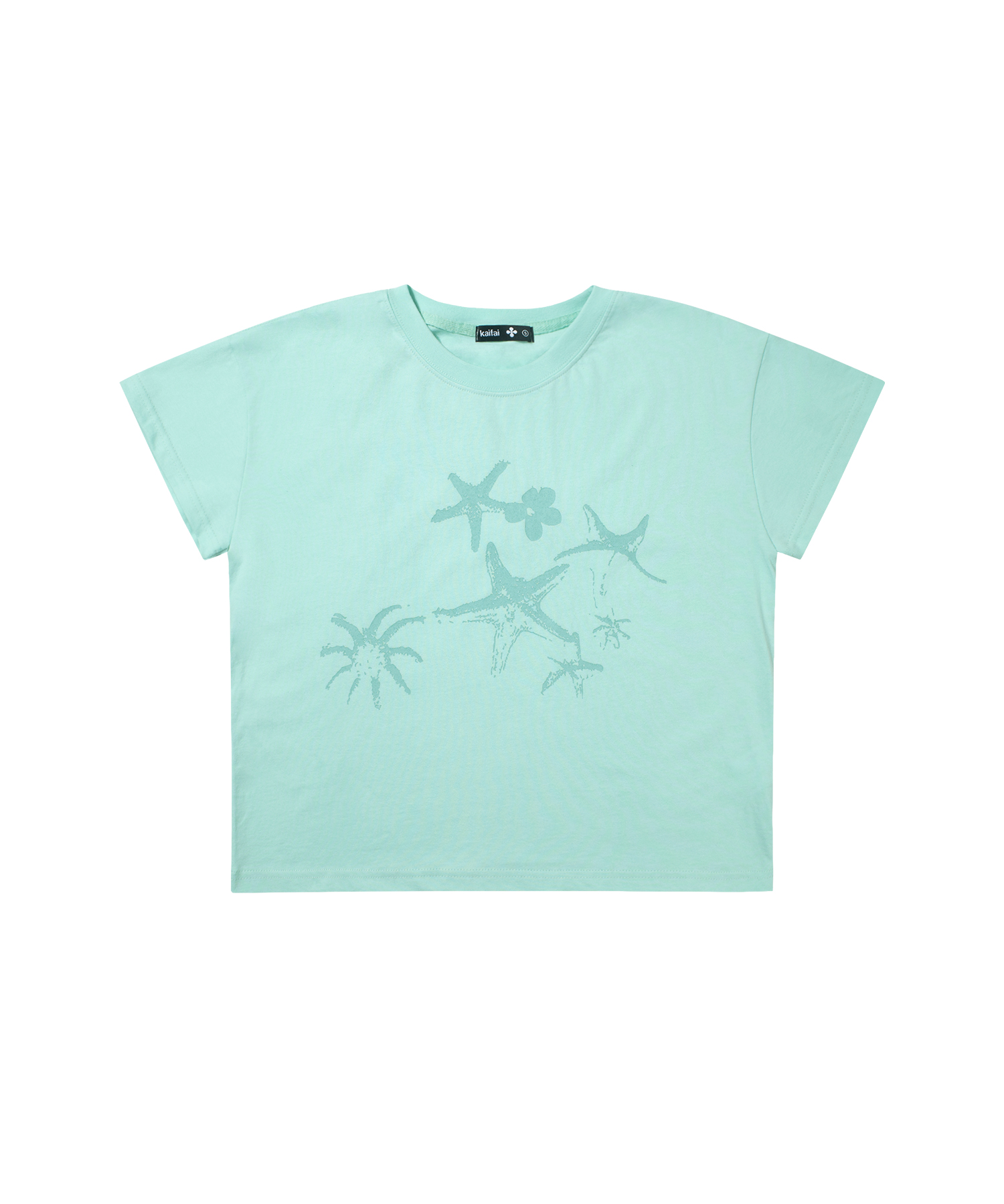 Osel Tee (Mint) K26QB226