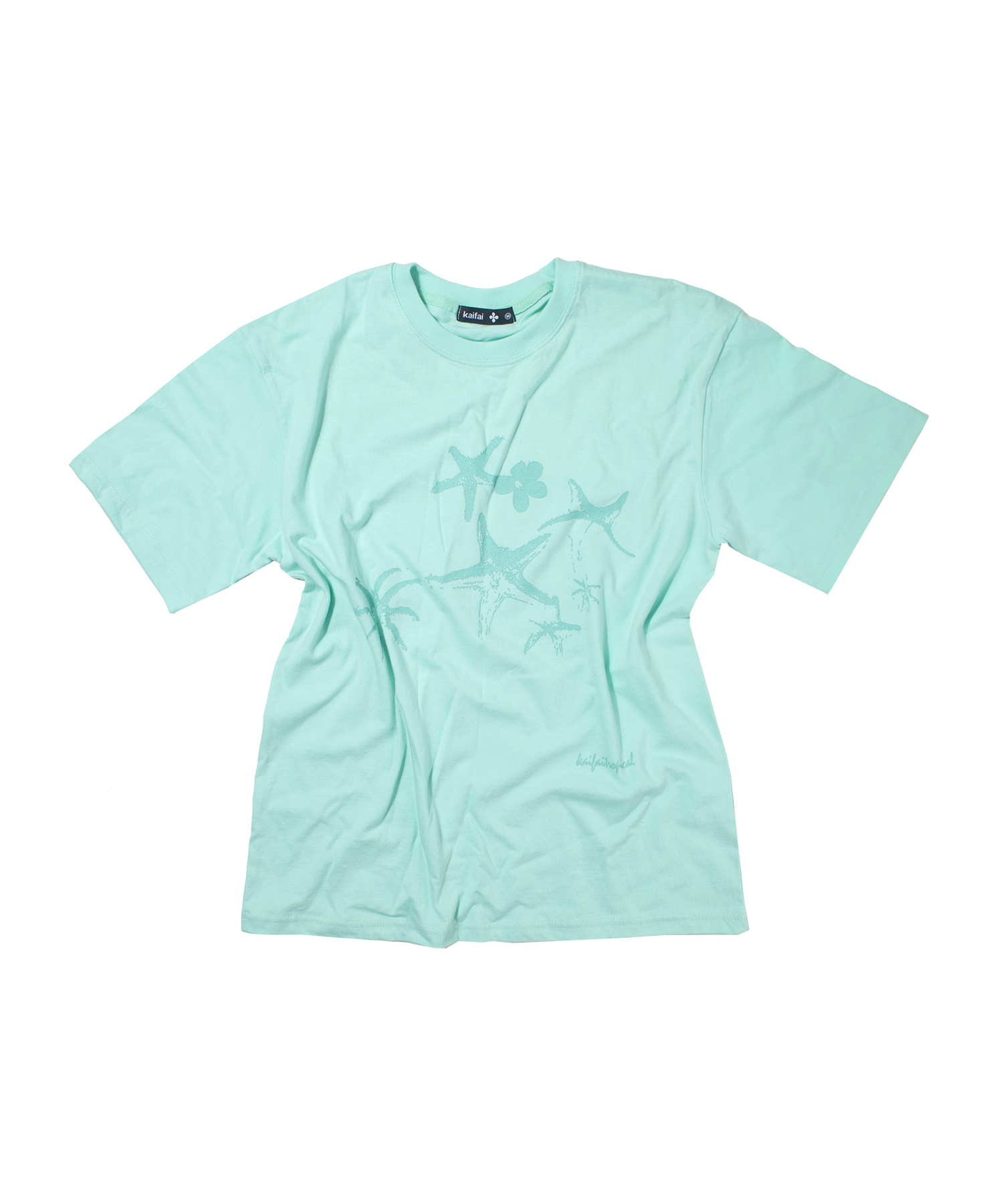 Osel Tee (Mint) K26QB226