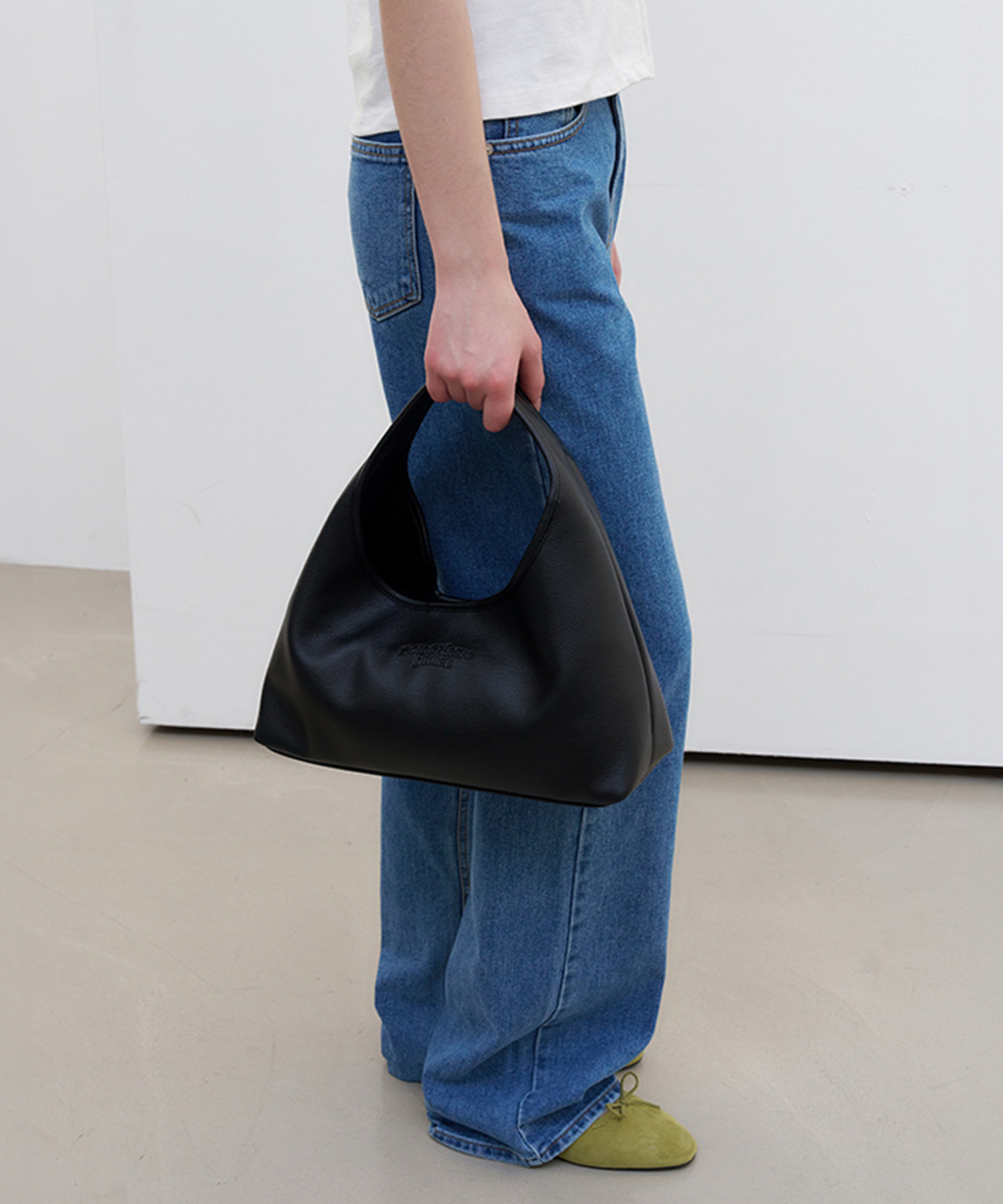Try Bag - Black