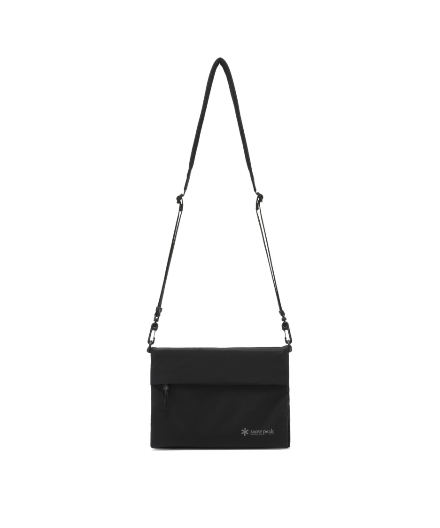 Сумка-сакош Dual Tech Utility 1L (S26SUFSB37) Black