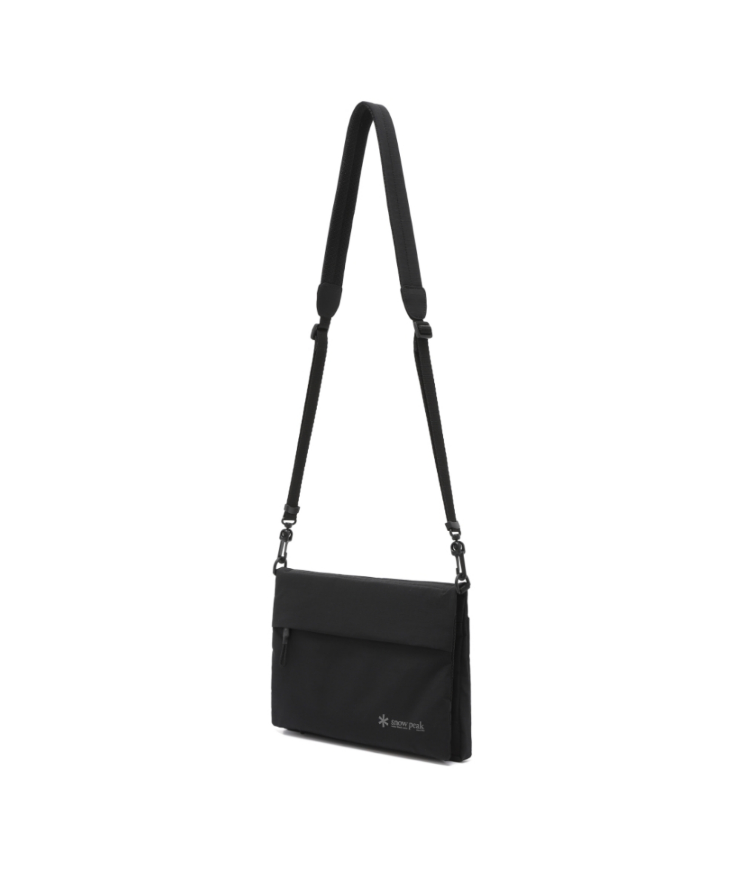 Сумка-сакош Dual Tech Utility 1L (S26SUFSB37) Black
