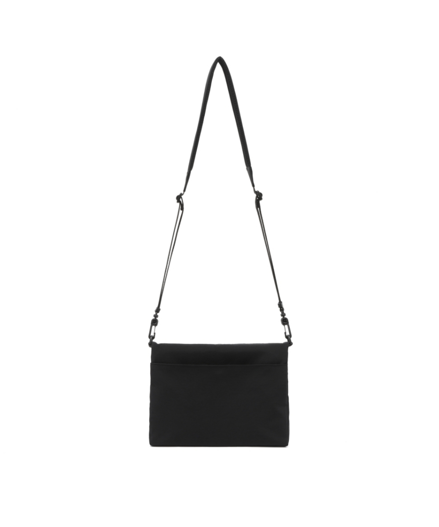 Сумка-сакош Dual Tech Utility 1L (S26SUFSB37) Black