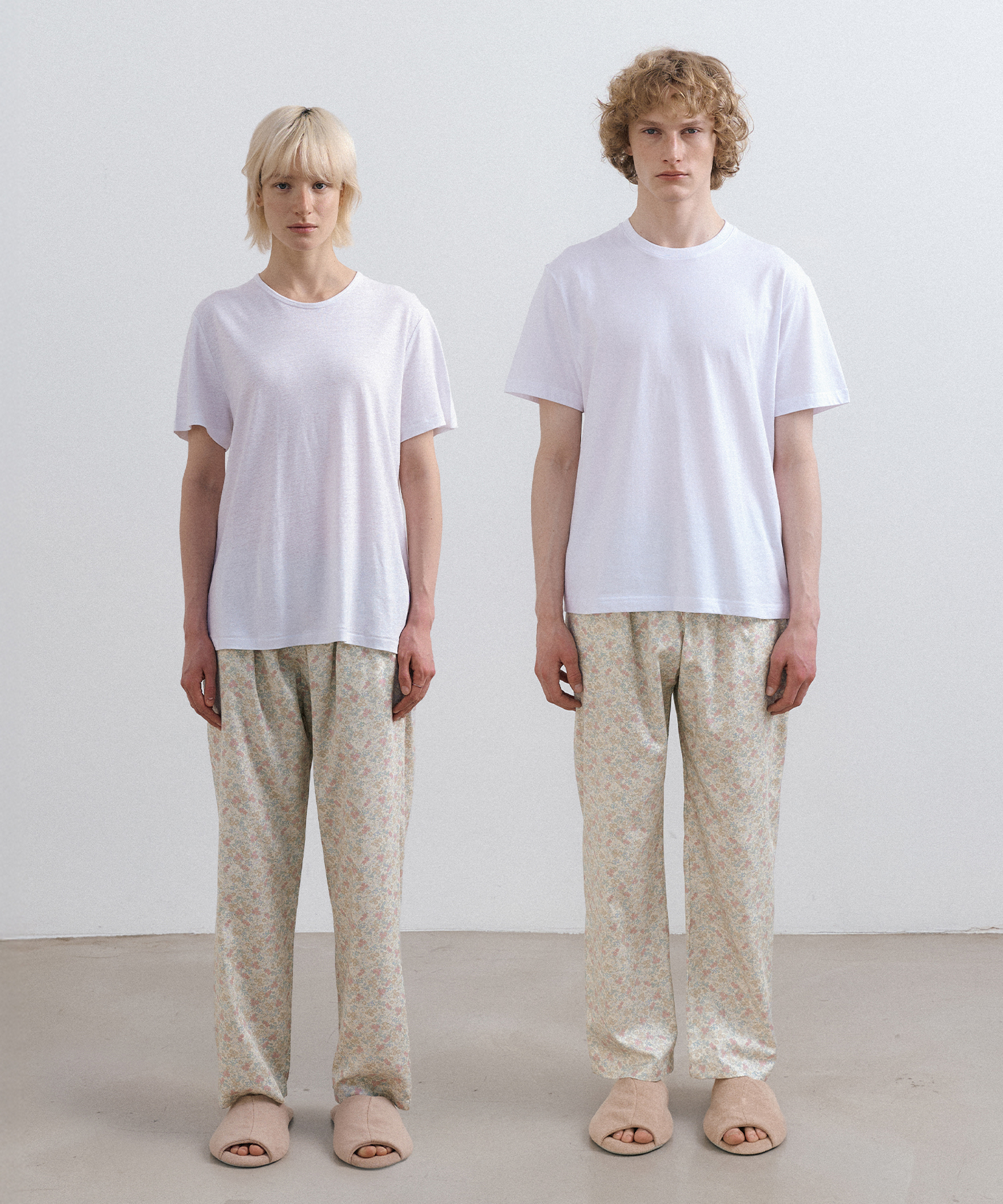 Four Season Pajama Pants 06 (5 options)