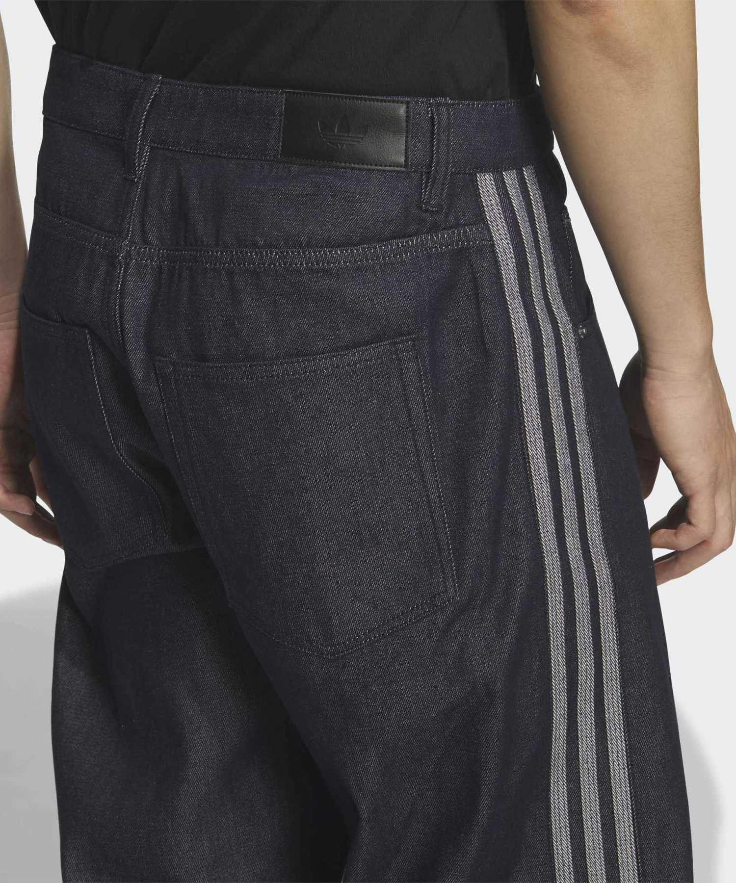 DENIM FB TP INDDNM