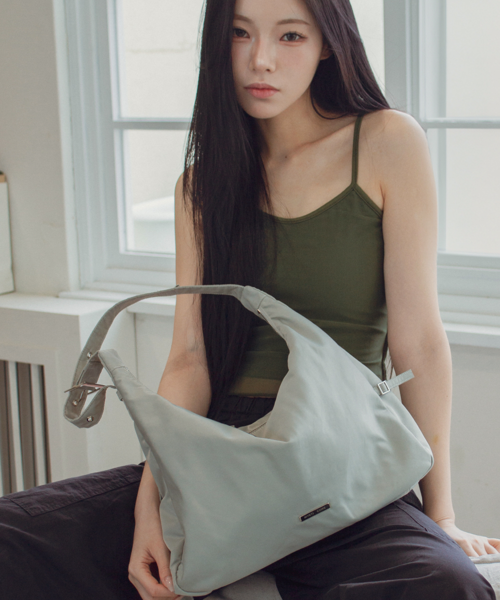 Weather Bag Beige