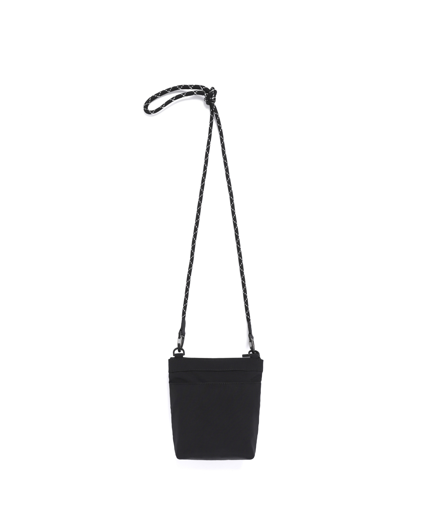 Мини-сумка сакош Cample 1.5L (S26ZUCSB18) Black