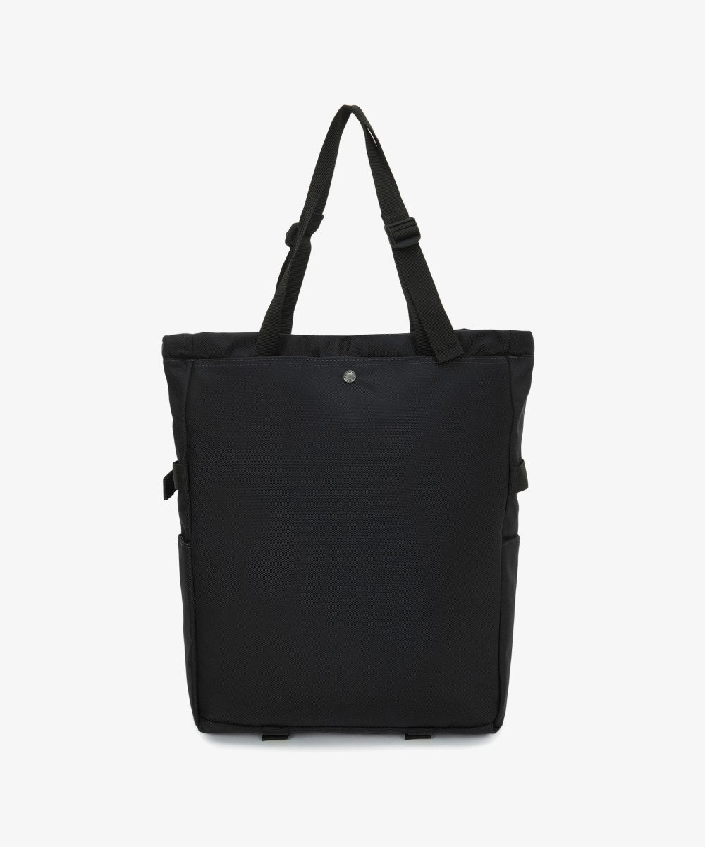 Сумка-тоут TNF Red Box BLACK NN2PS40A