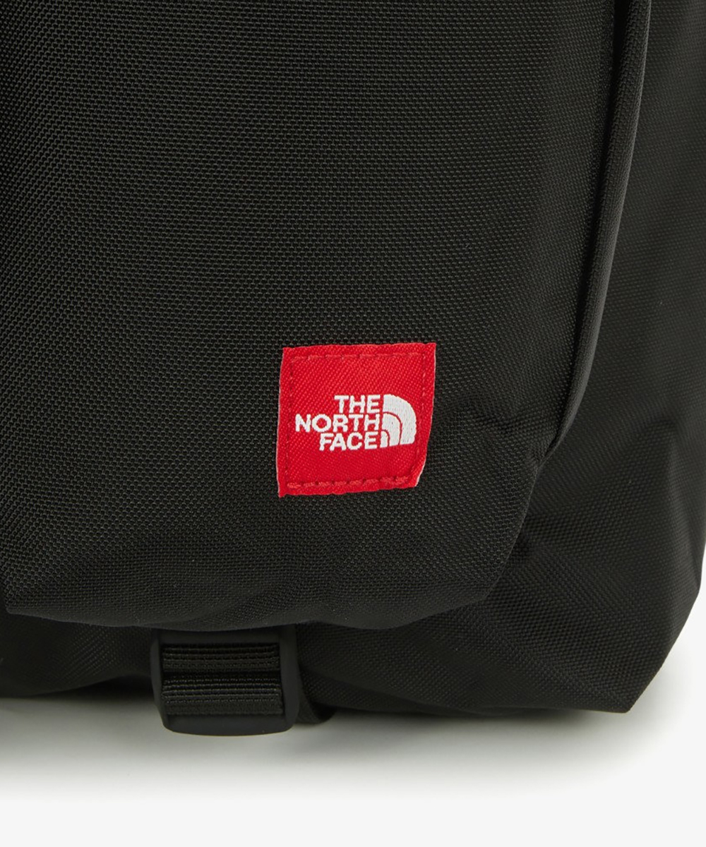 Сумка-тоут TNF Red Box BLACK NN2PS40A