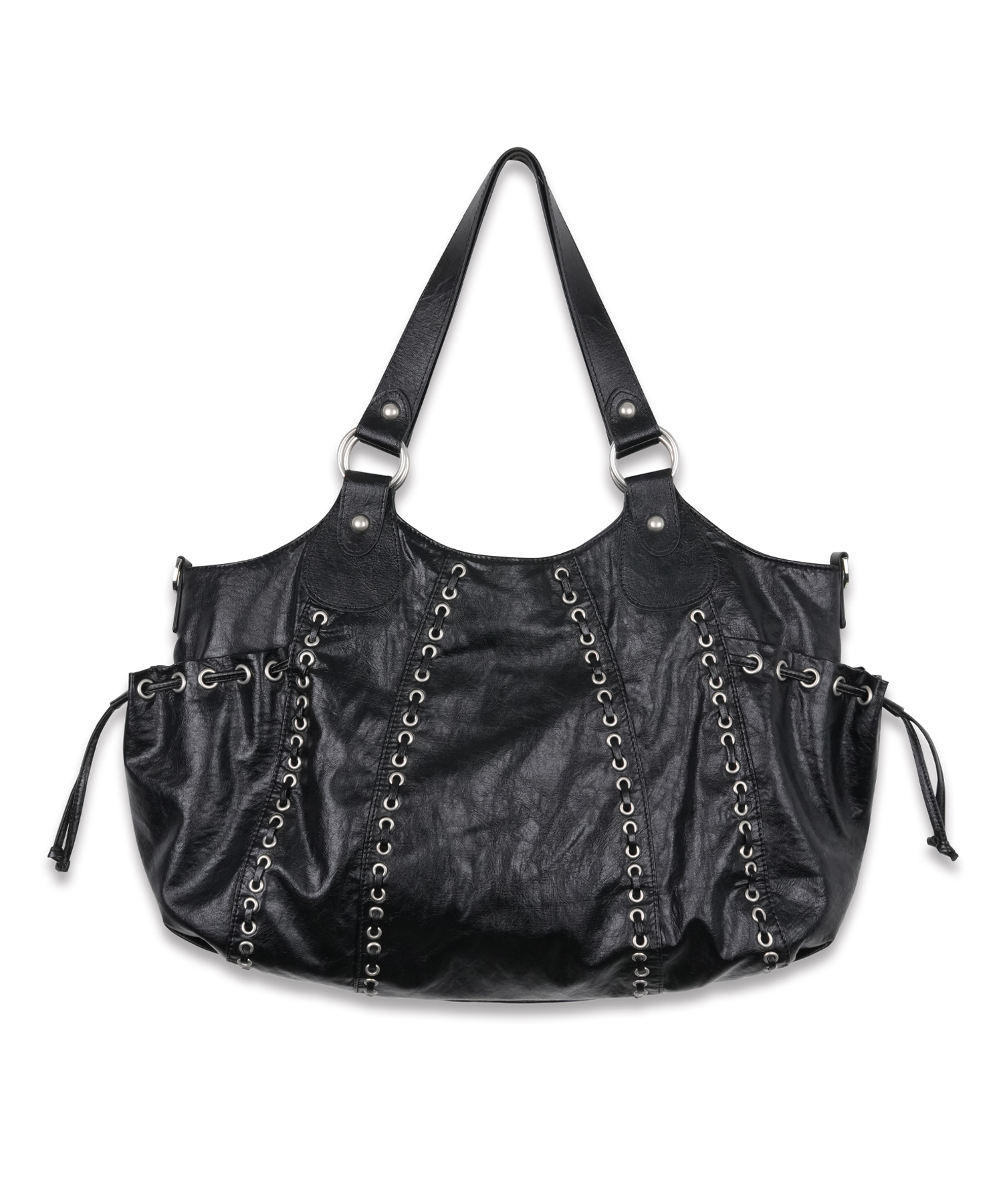 Сумка Kai Bag Black