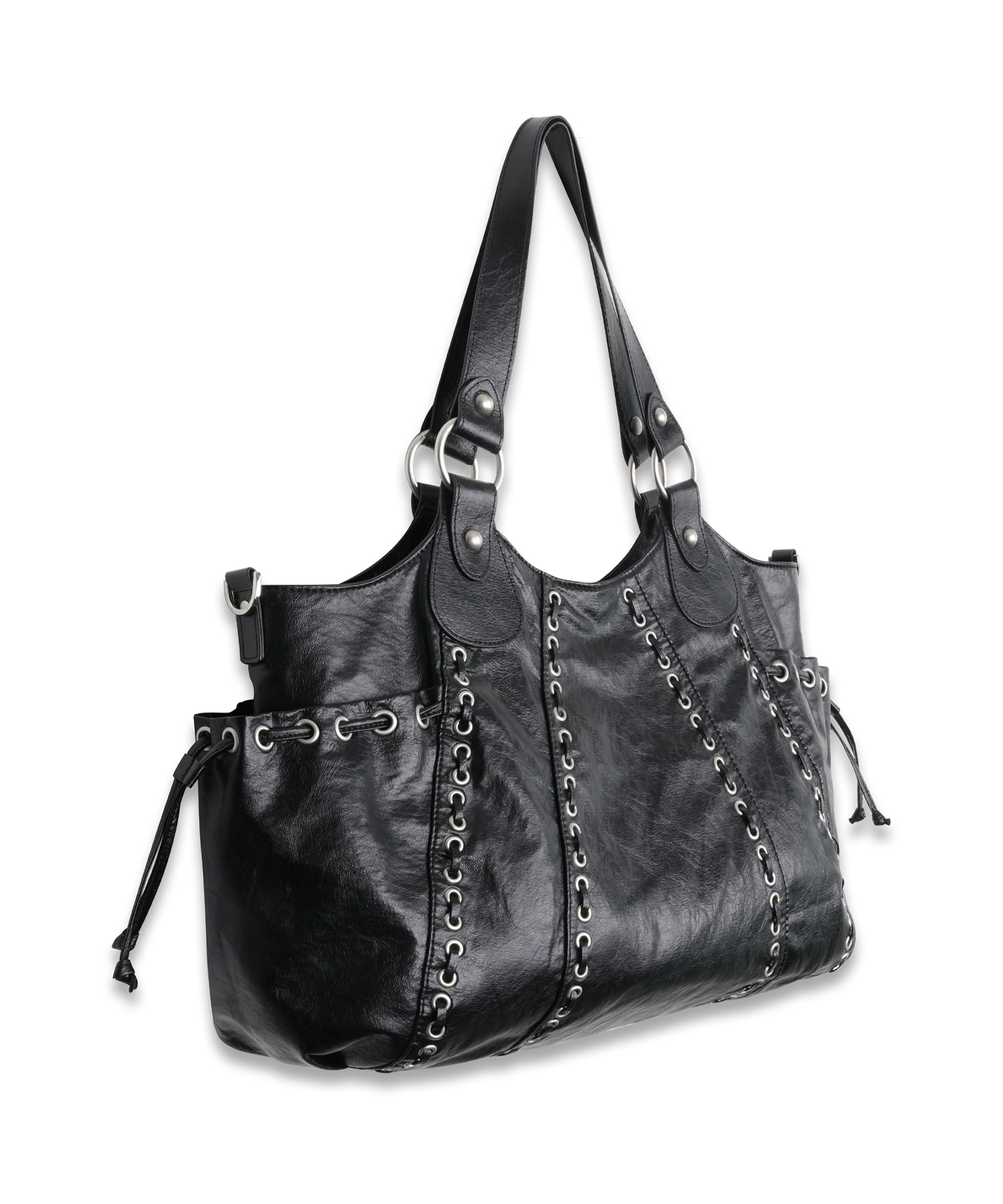Сумка Kai Bag Black