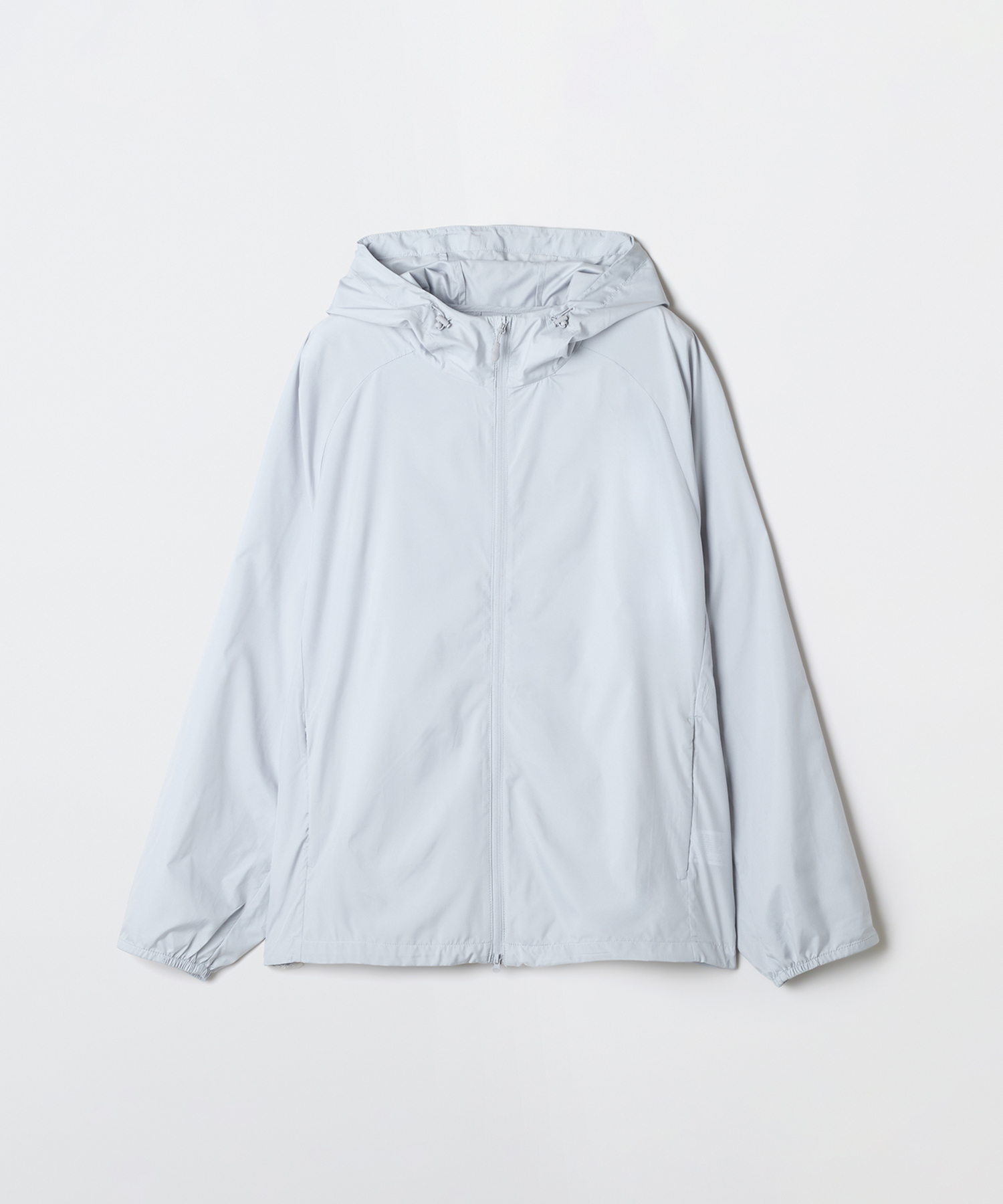 Легкая ветровка Packable_SPJJG25C09