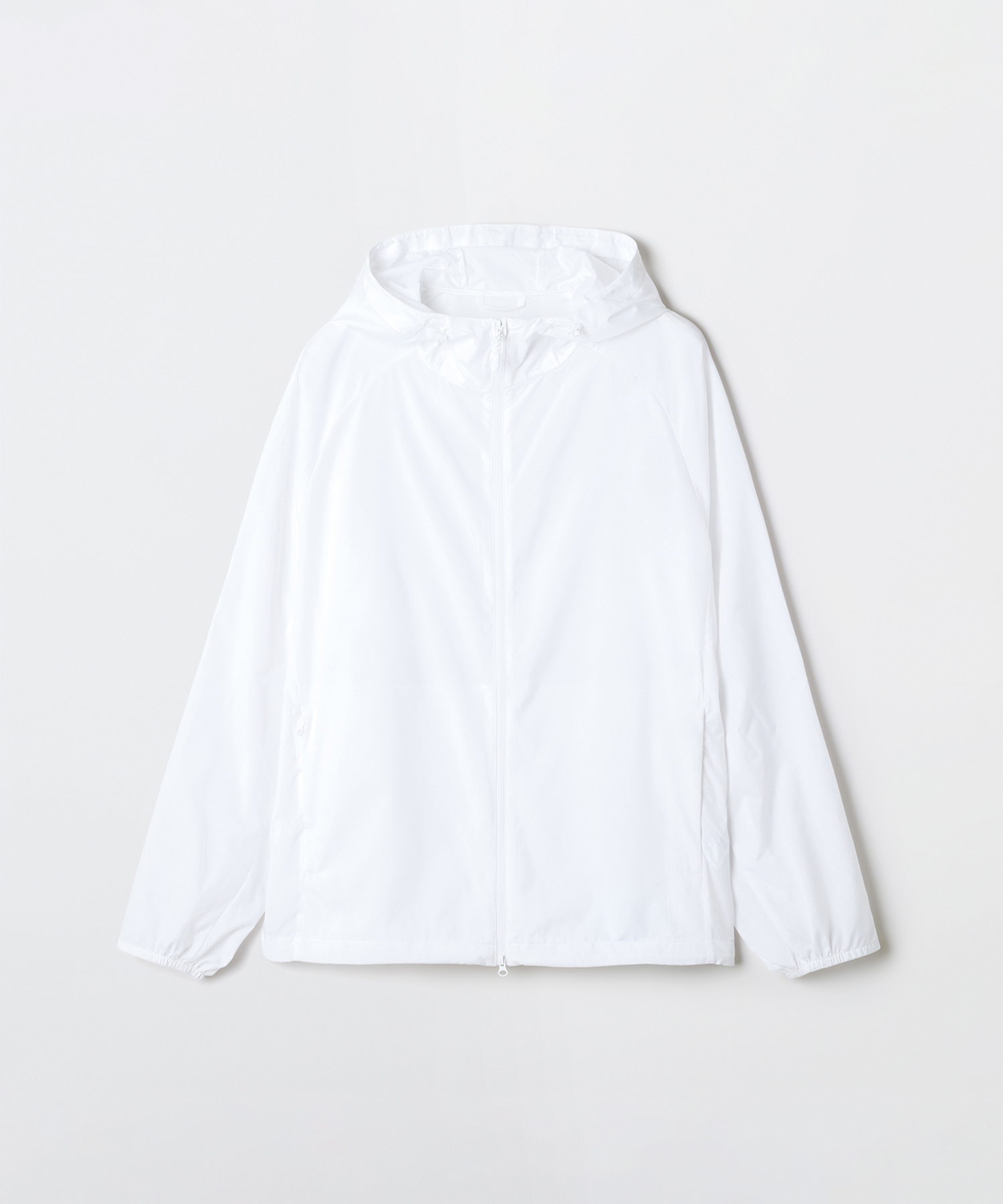 Легкая ветровка Packable_SPJJG25C09